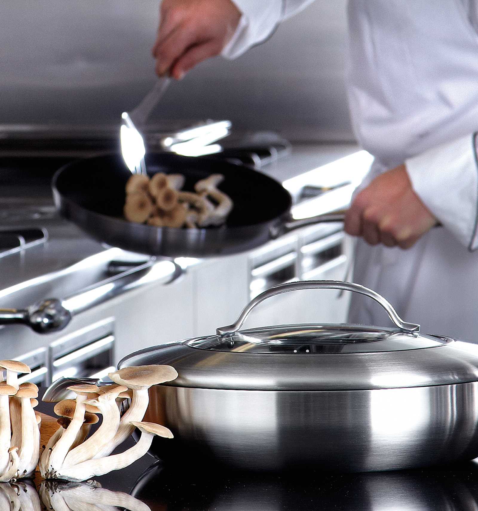 Scanpan 65113200 Cooking-Pans-Skillets - View #4