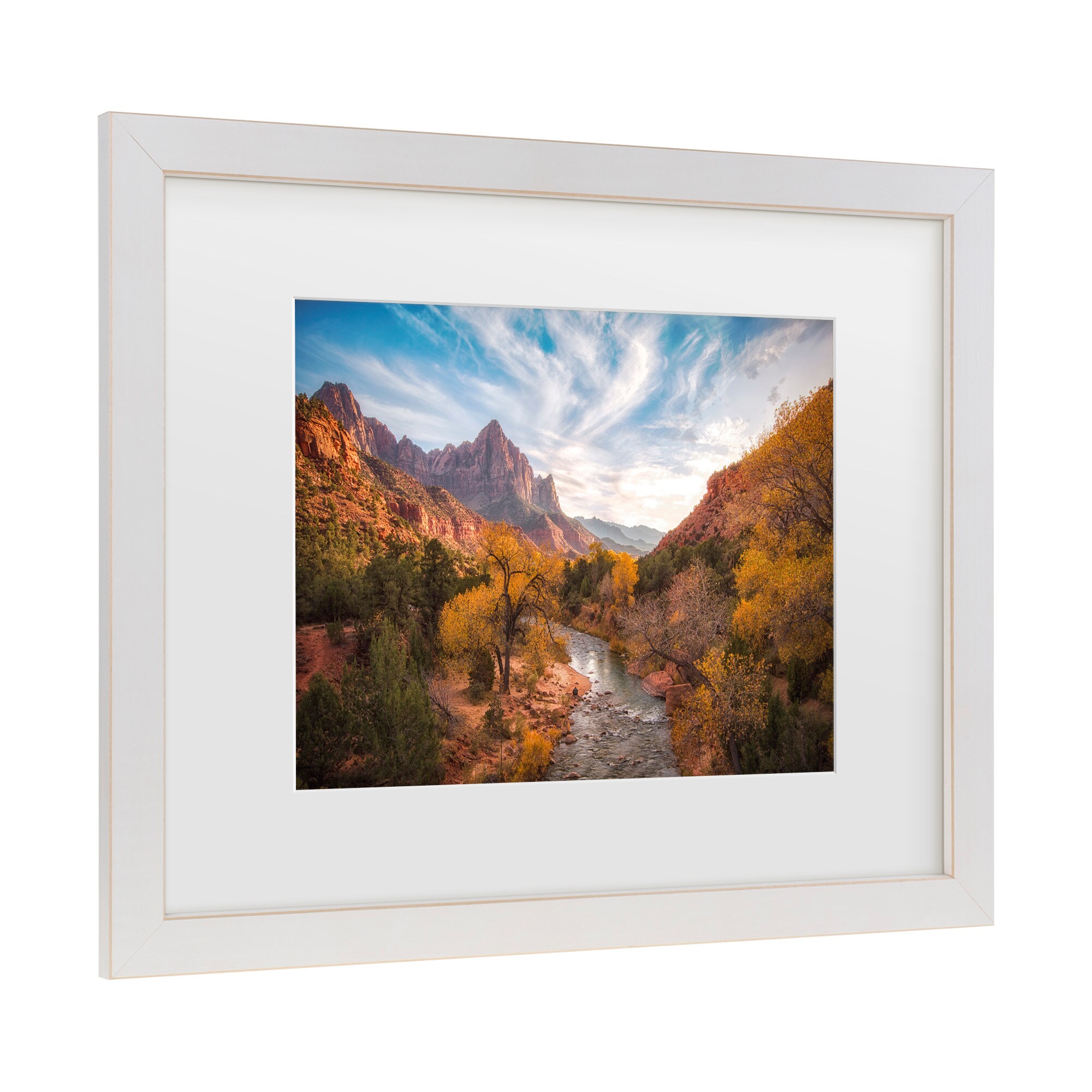 Trademark Fine Art 1X10942-E1620MF Wall-Art - View #3