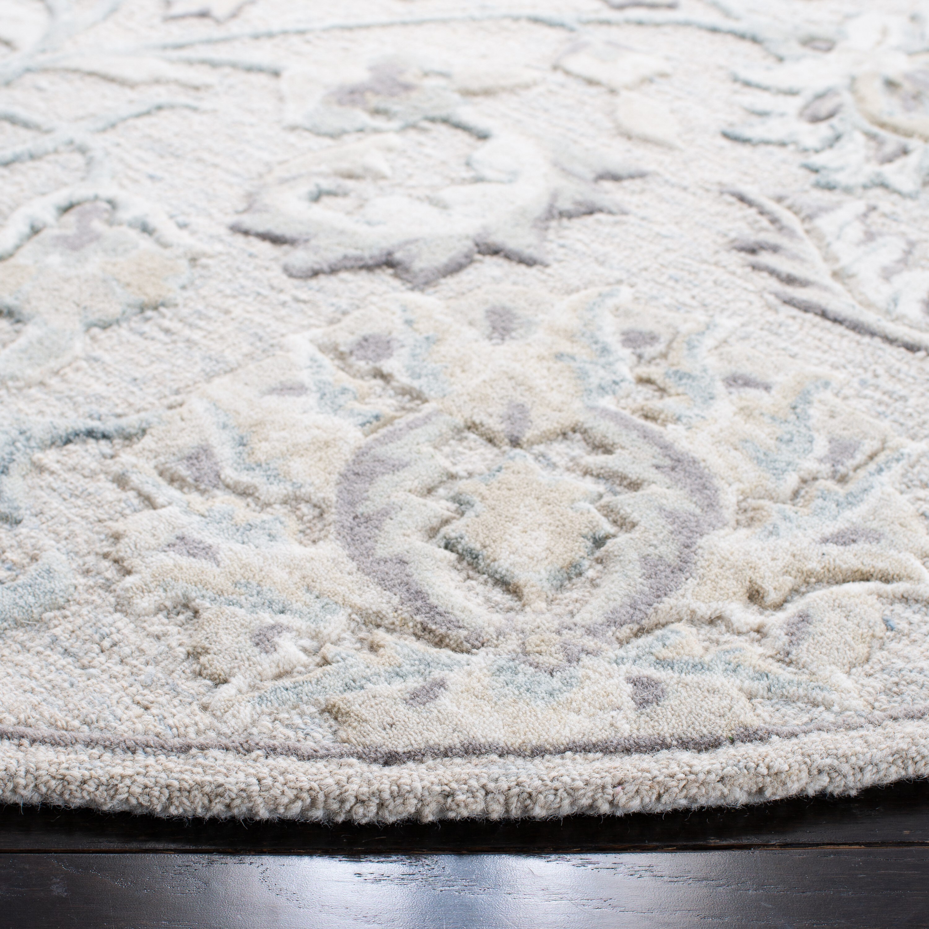 Safavieh GLM624L-6R rugs - View #3