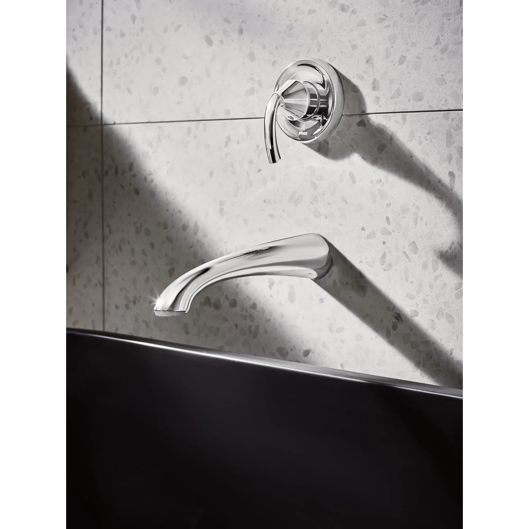 Moen WT371 Roman-Tub-Faucets - View #6