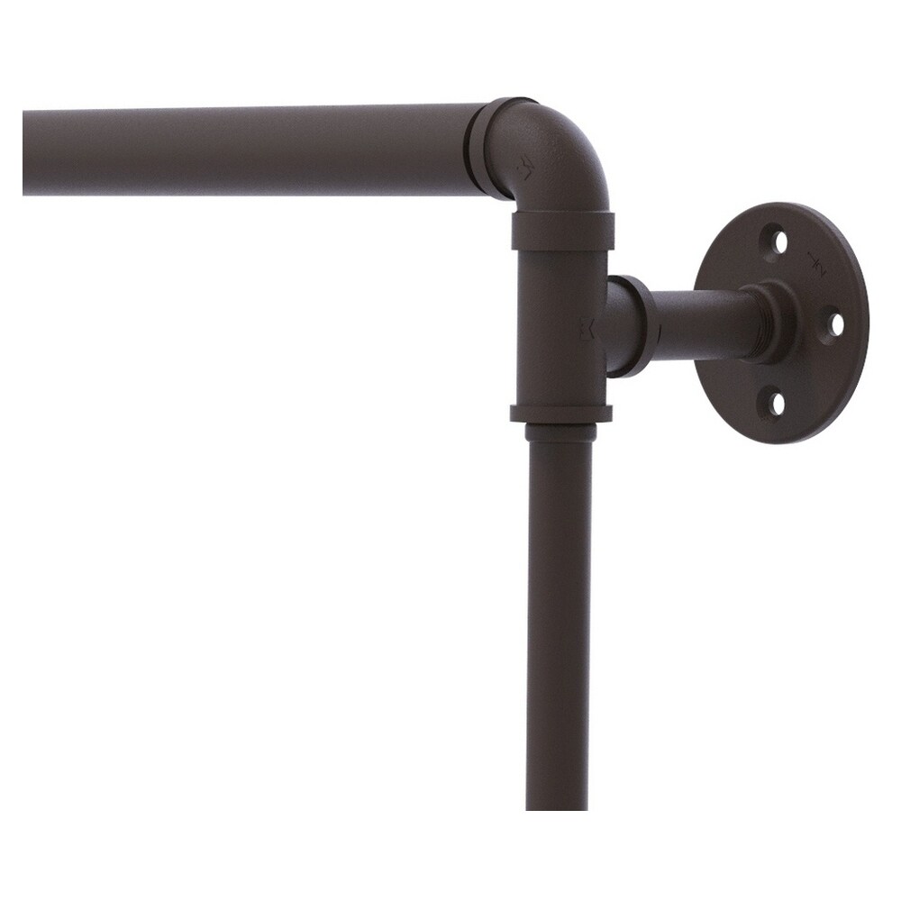 Allied Brass P-280-36-LTB-ORB d060350 - View #2