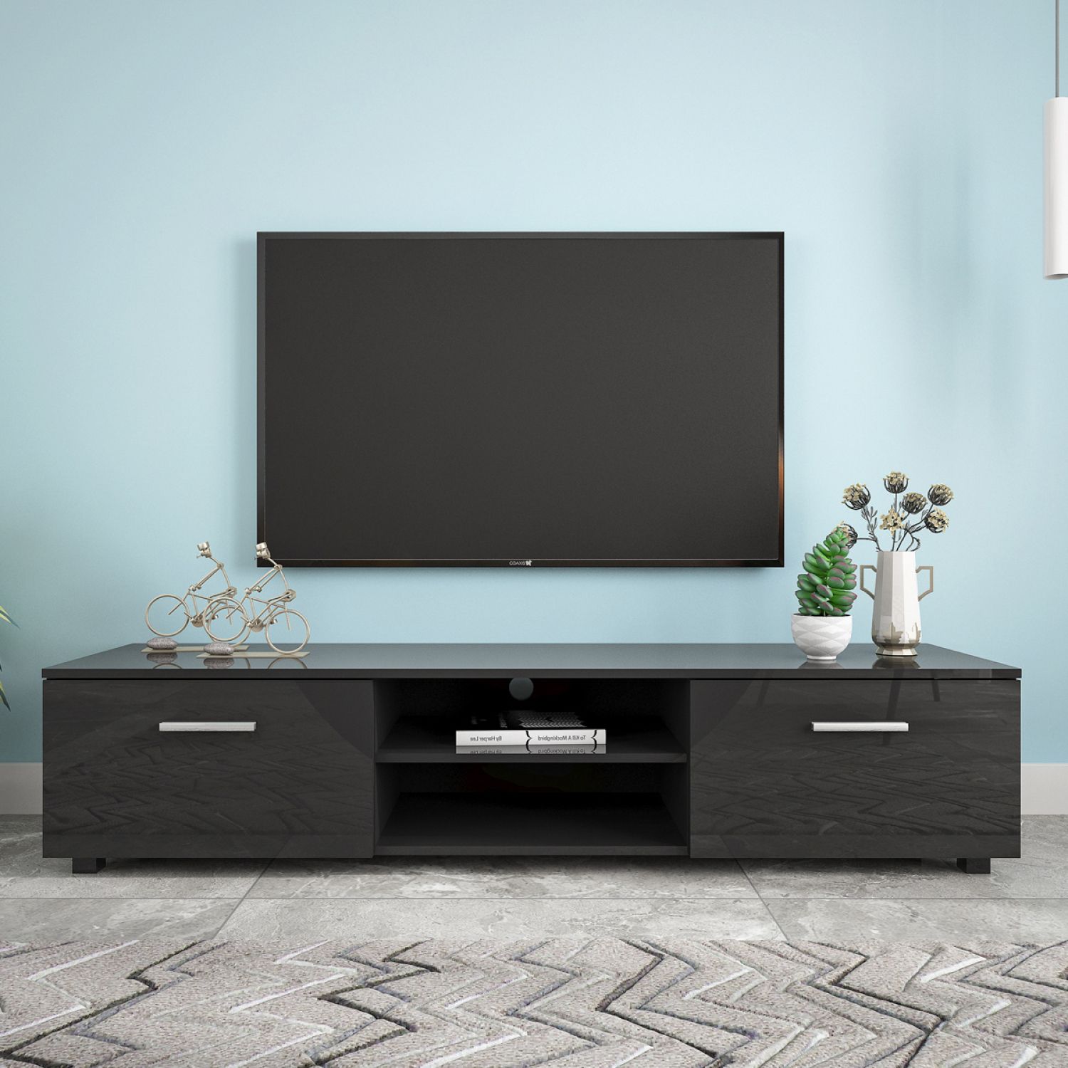 JASMODER W33115875 Tv-Stands - View #2