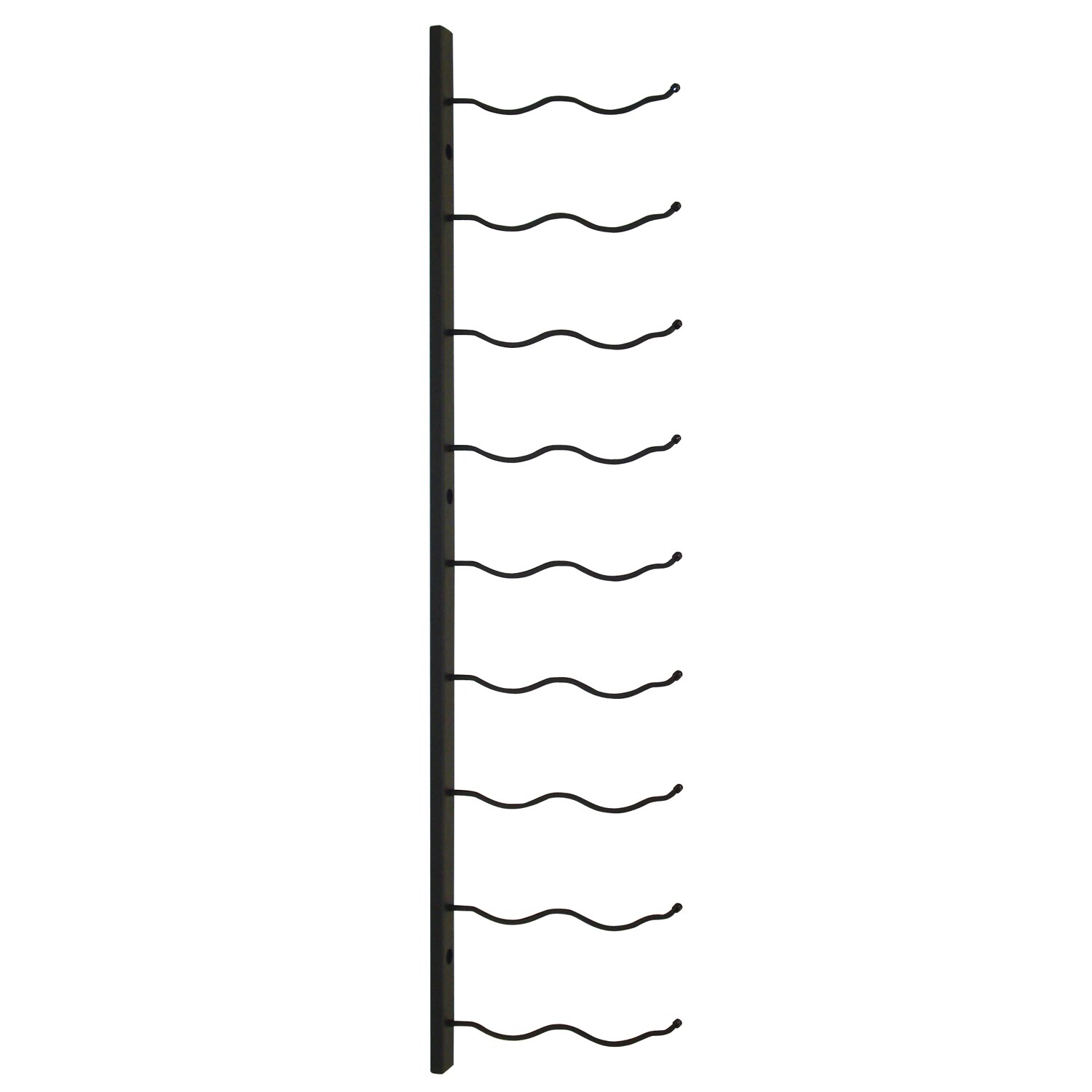 Vinotemp EP-WIRE2B Wine-Racks - View #2