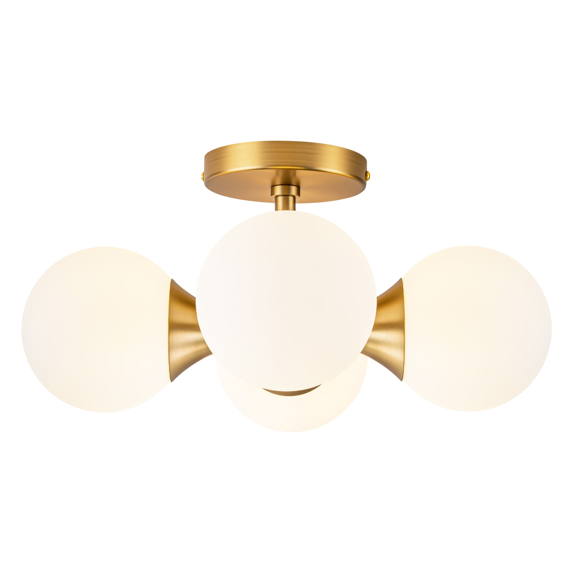 Rennnsan FL810147608 flushmounts - View #3