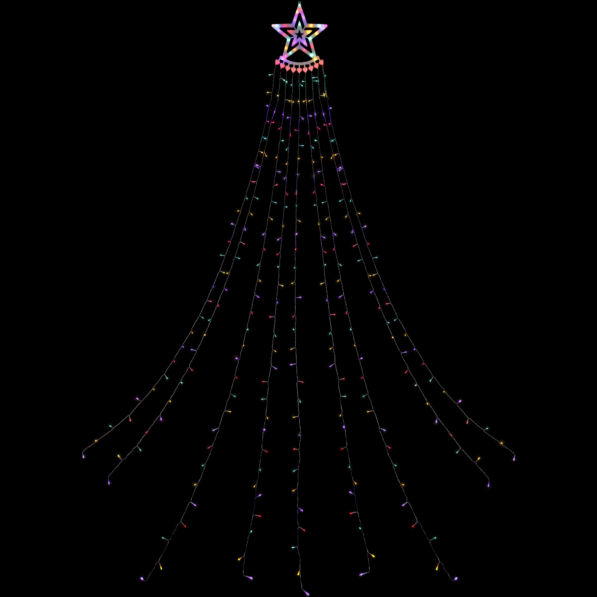 Northlight 35680746 Artificial-Christmas-Trees - View #5