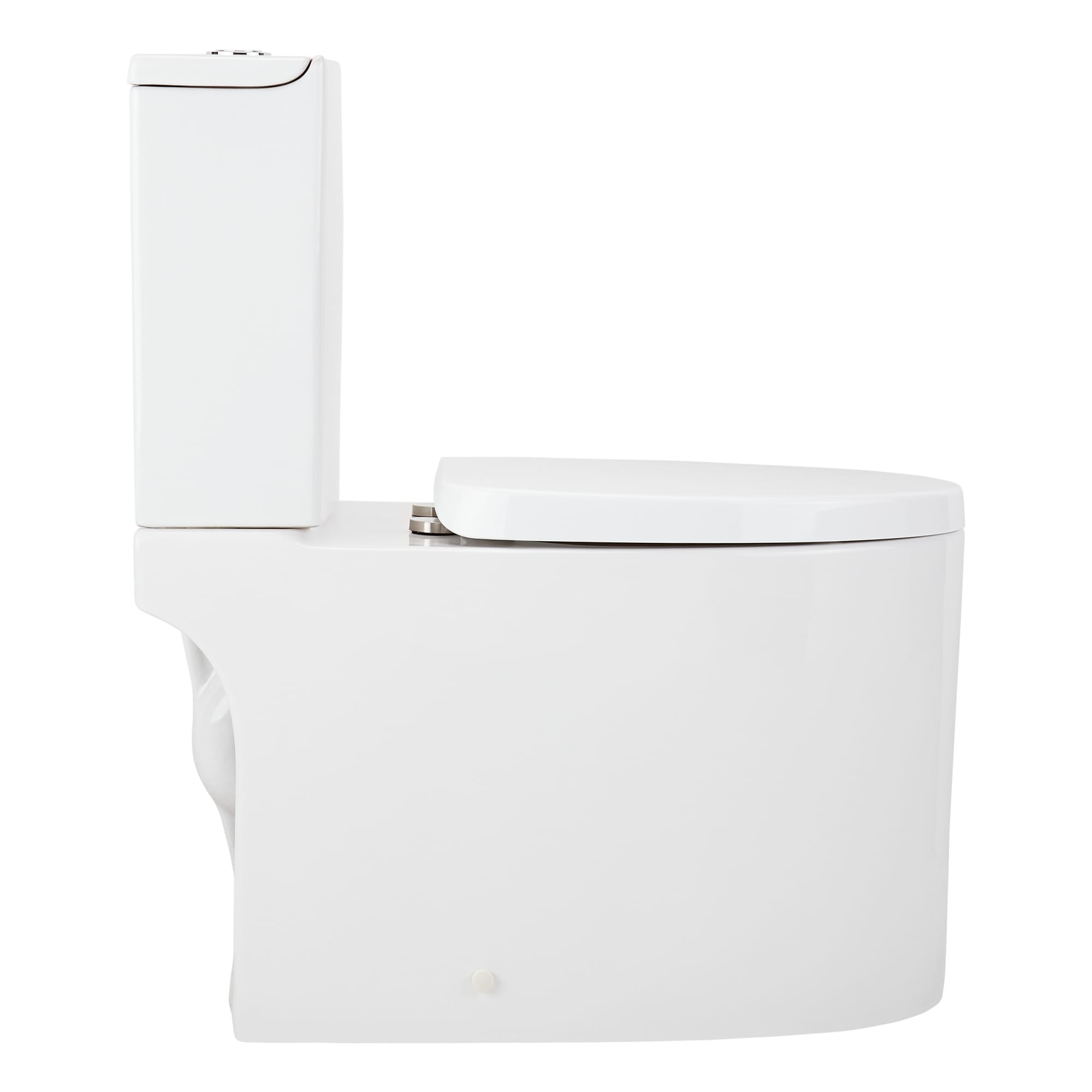 Signature Hardware 480485 toilets - View #4