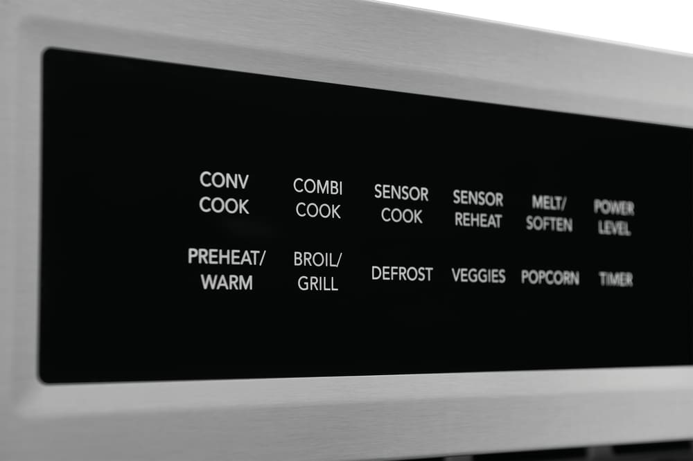 Frigidaire PMBD3080AF m050359 - View #10