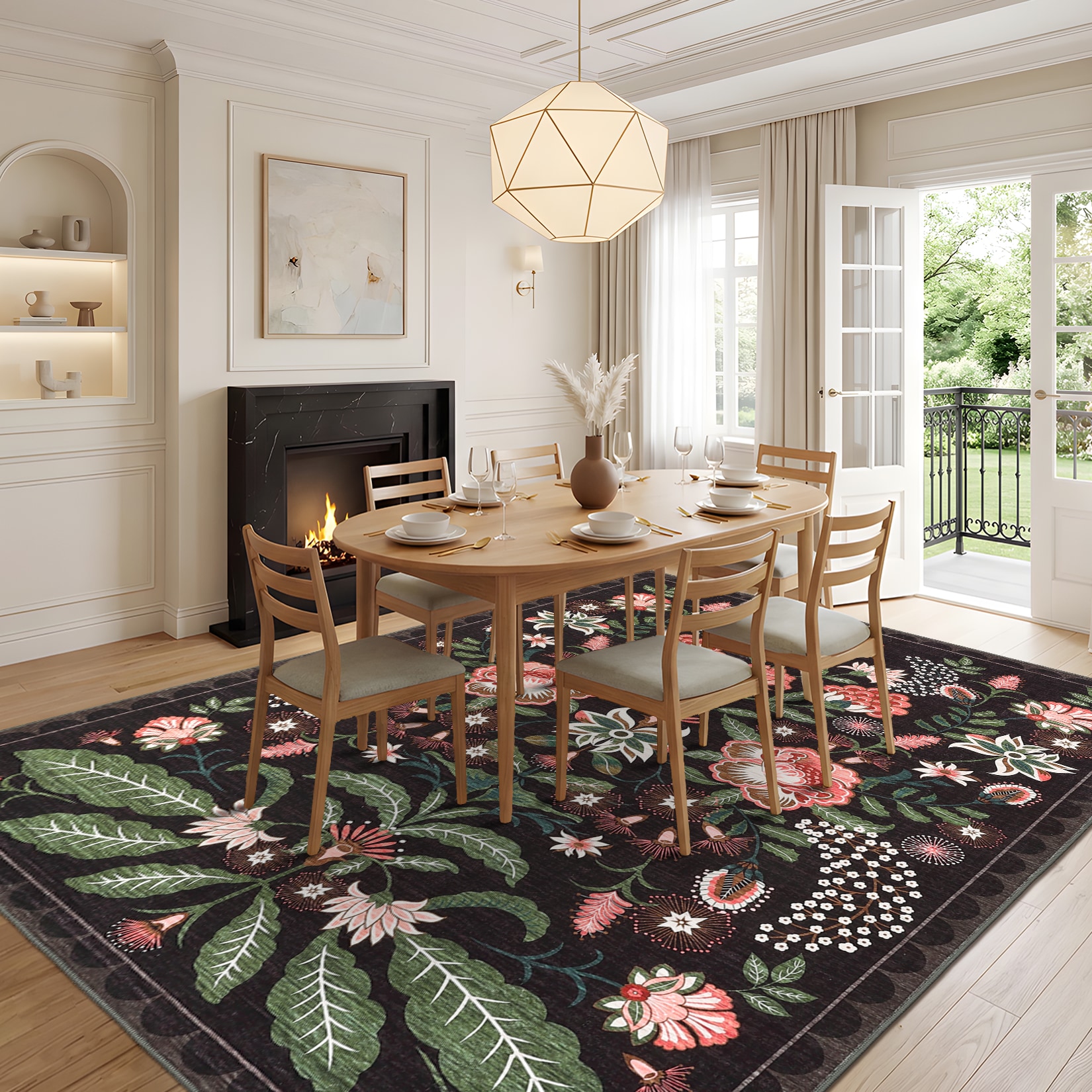 Assile ASRUG26821117ET4Z rugs - View #4