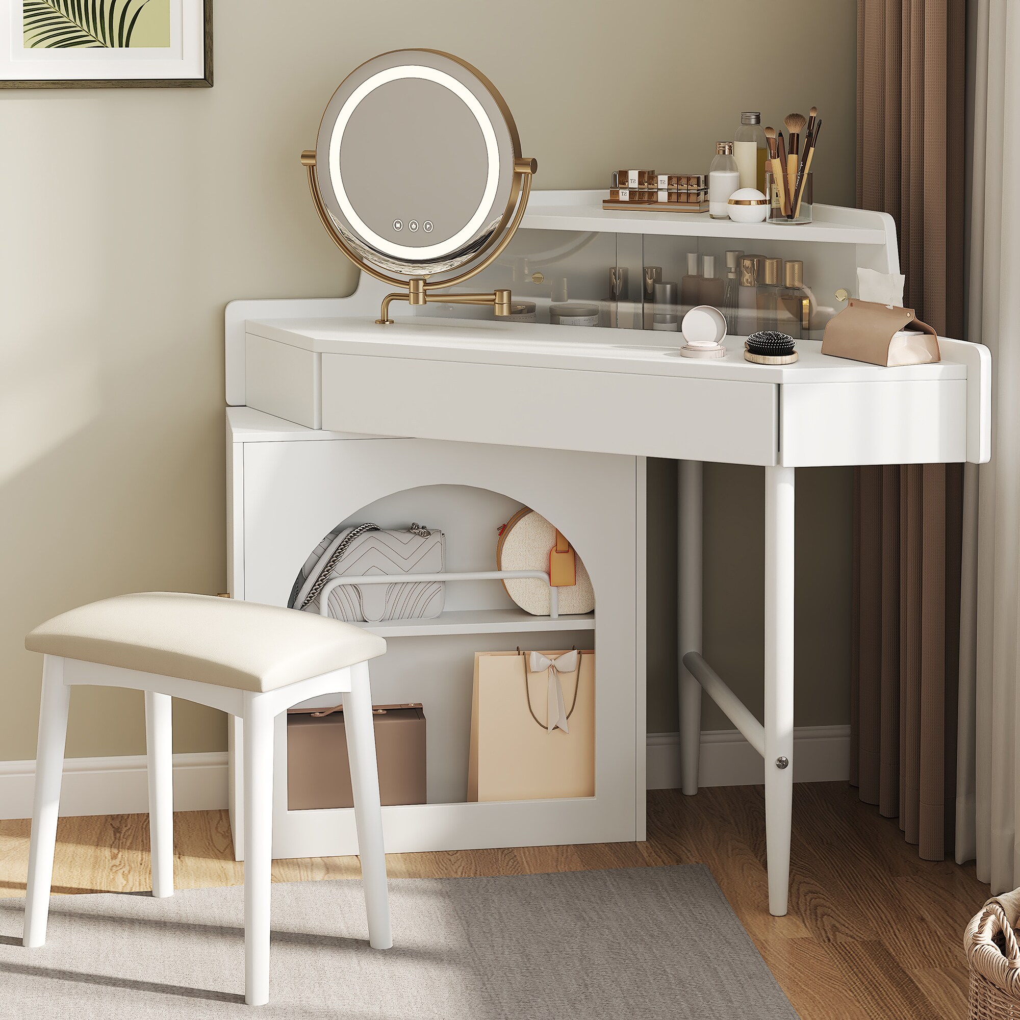 Wooakway FXLS0609-604A647 dressers - View #3