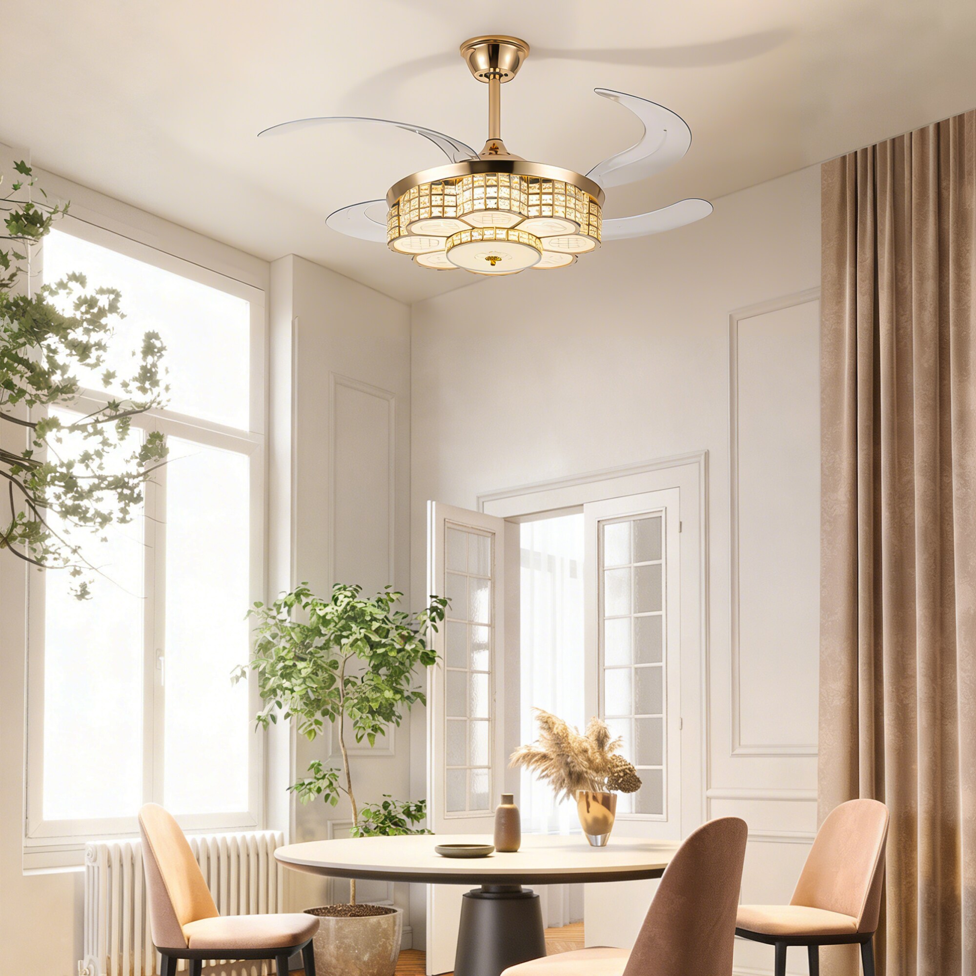 Blisstyle CLF289 Ceiling-Fans - View #6