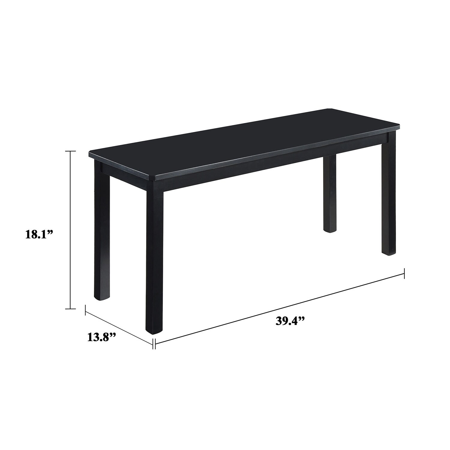 CasePiece C3024T45-GY-3X Dining-Sets - View #8