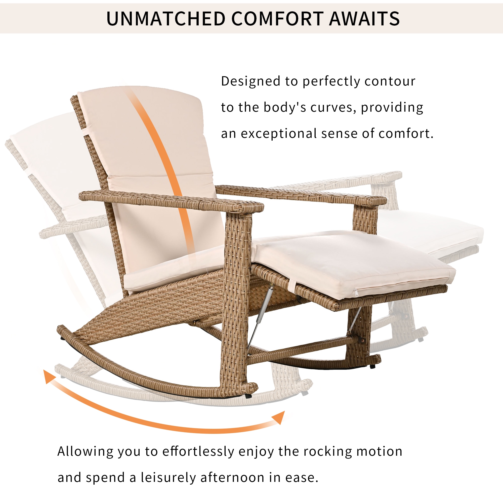 ModernLuxe L-WF322817AAA Patio-Chairs - View #5