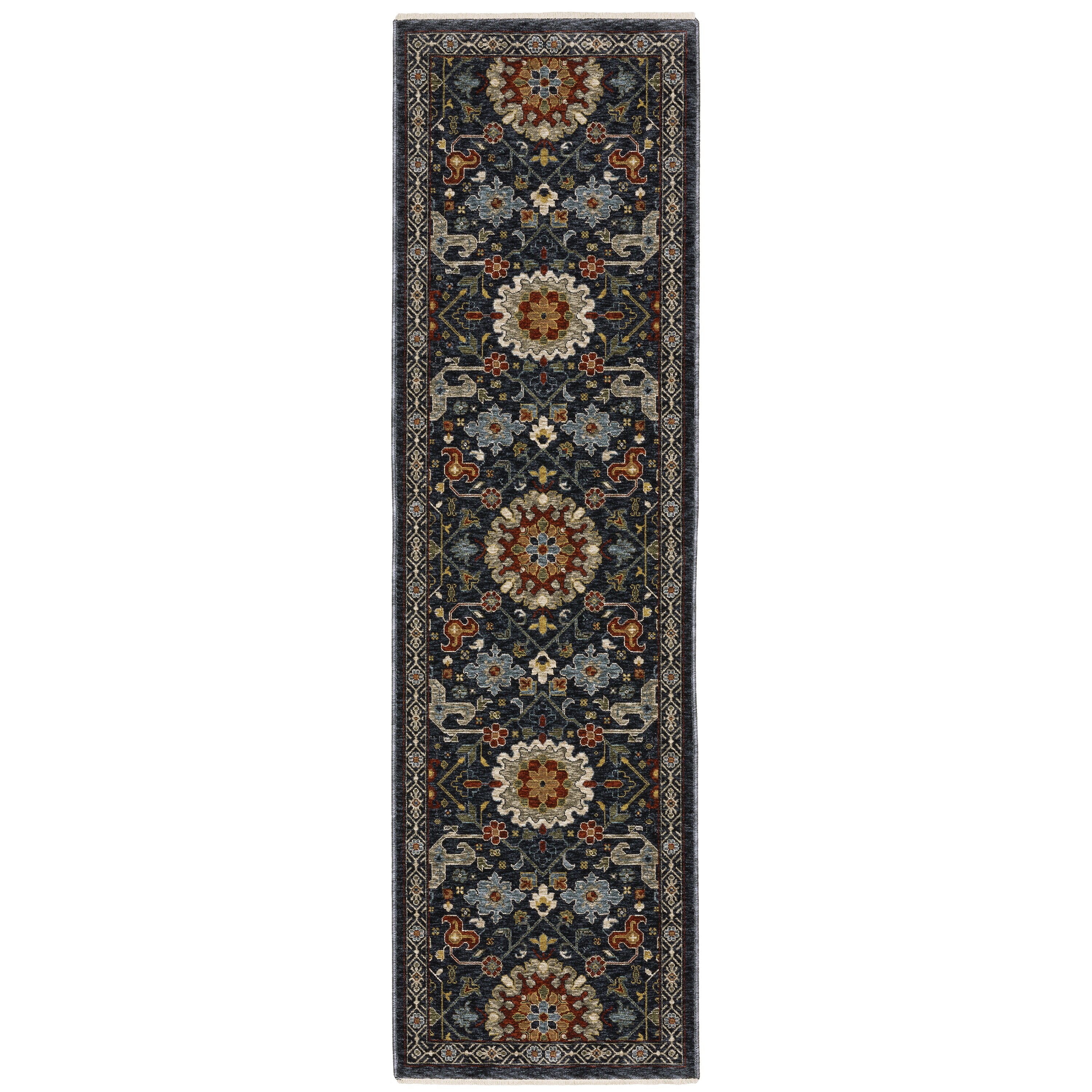 Archer Lane 006ABERB13L rugs - View #12