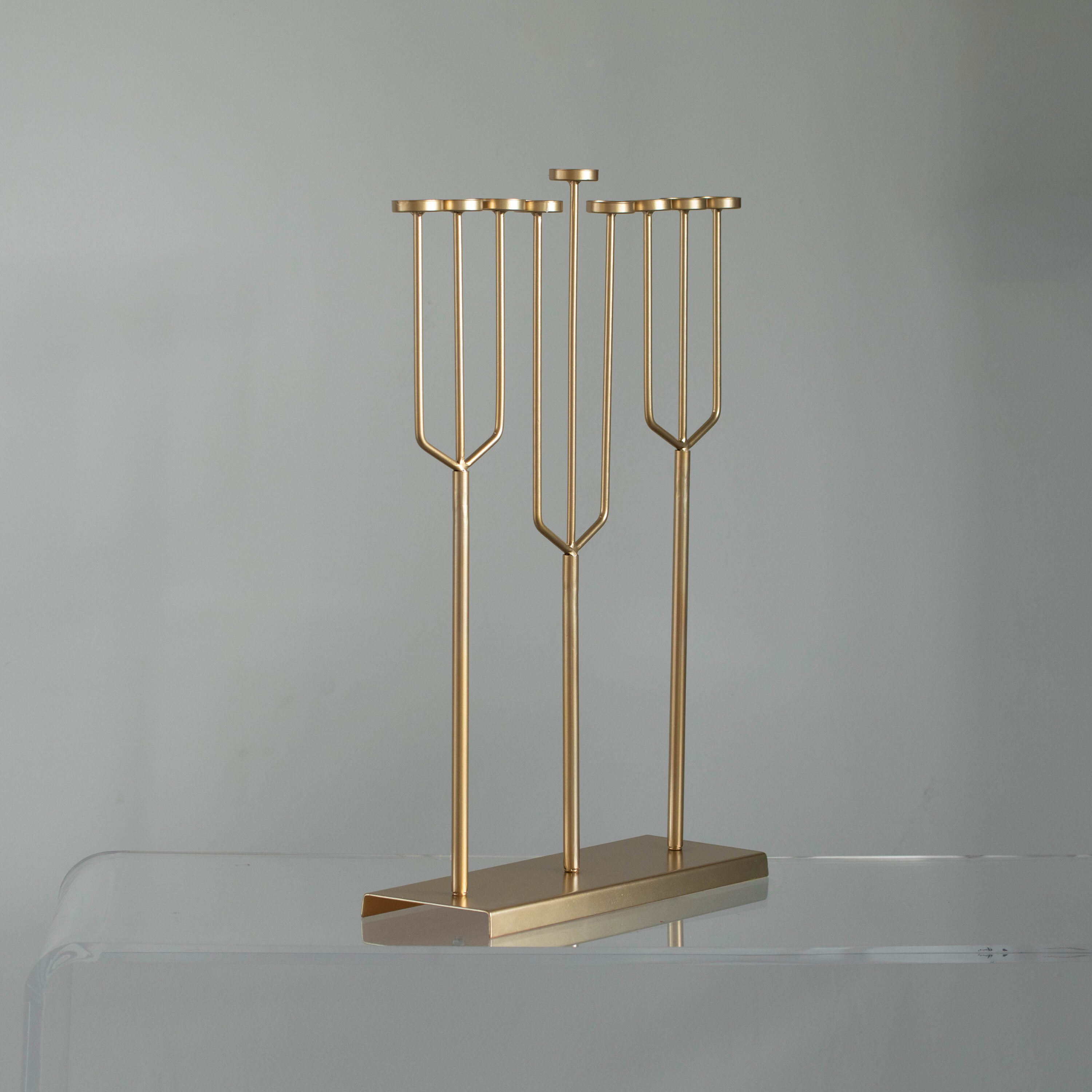 Vintiquewise QI004643.DG.S Indoor-Hanakkah-Decor - View #3