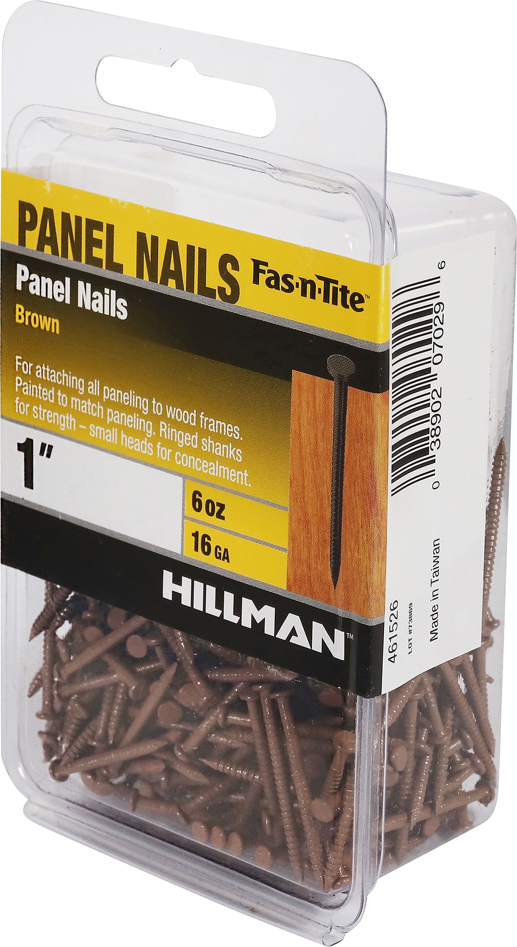 Fas-n-Tite 461526 Brads-And-Finish-Nails - View #7