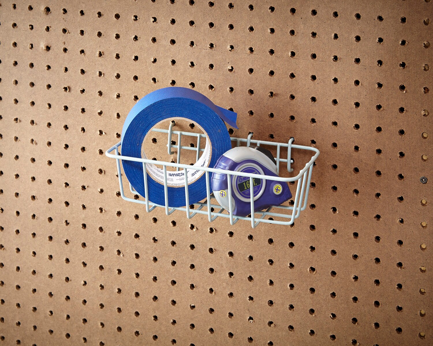Blue Hawk 45321VELLG Pegboard-Acc - View #2