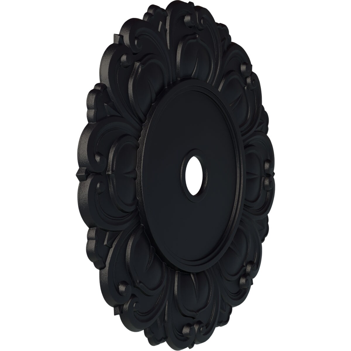 Ekena Millwork CM32ANSGS Ceiling-Medallions - View #2