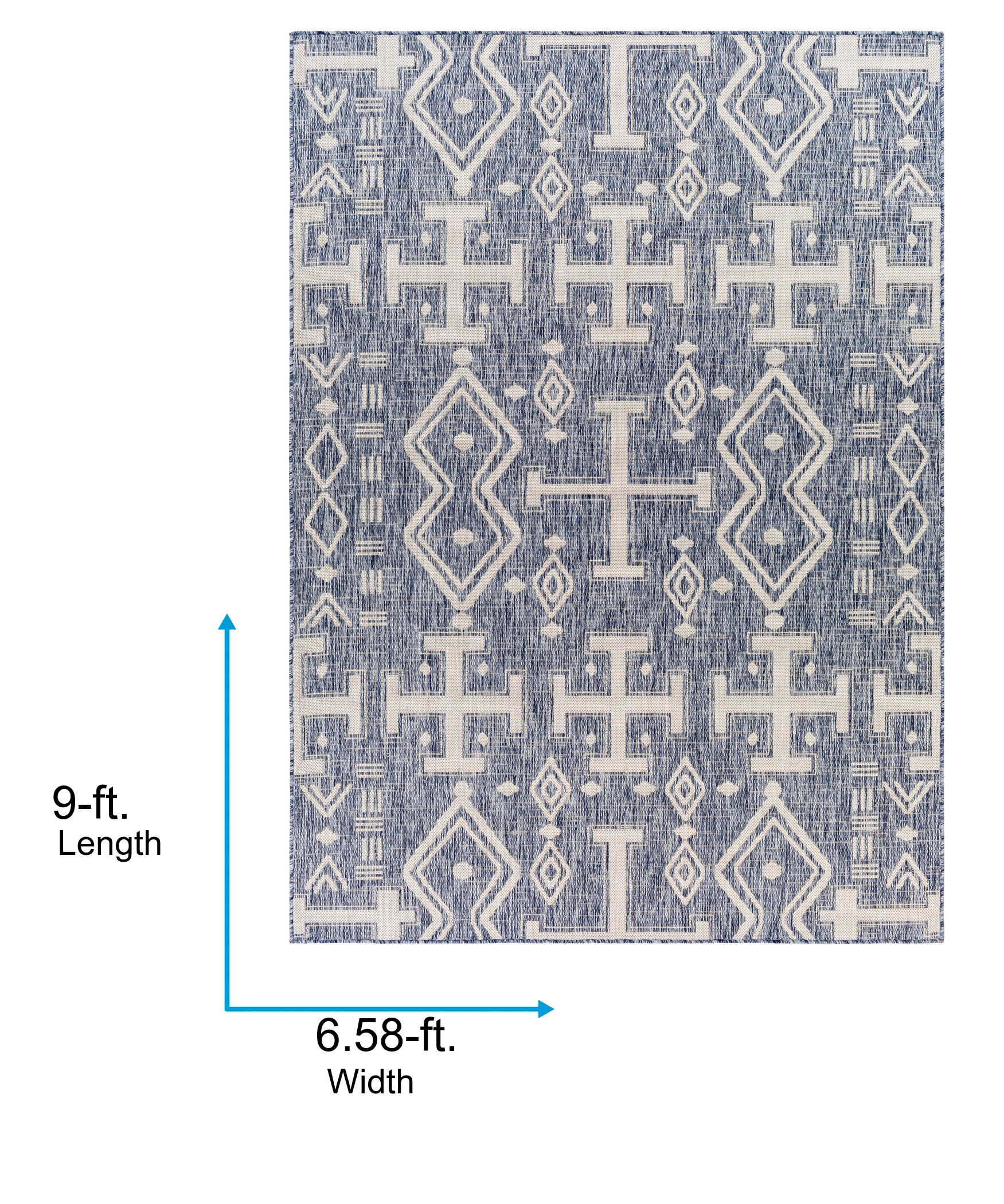 Livabliss TRG2323-679 rugs - View #6