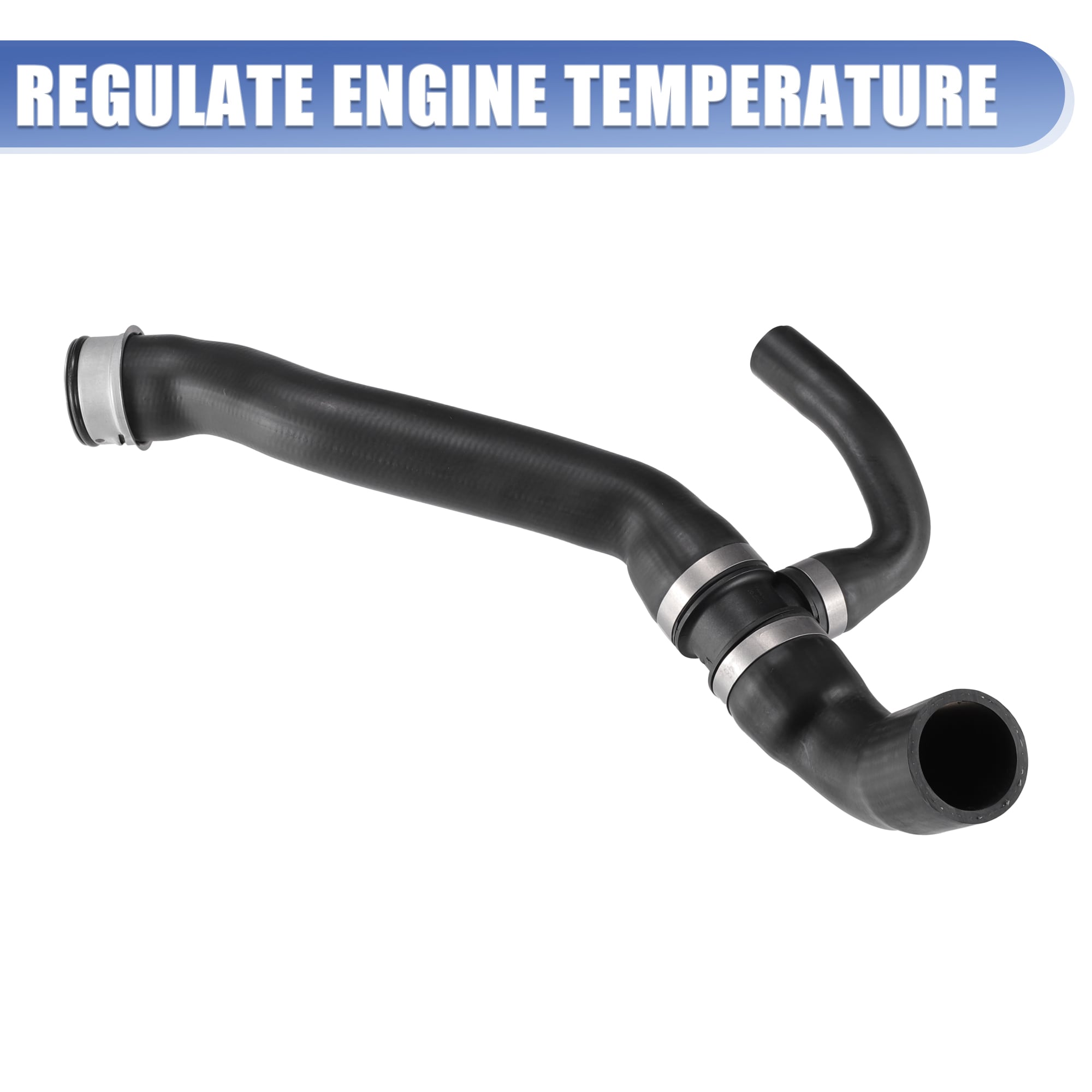 Unique Bargains S25112801UX6692 Tubing-Hoses - View #4