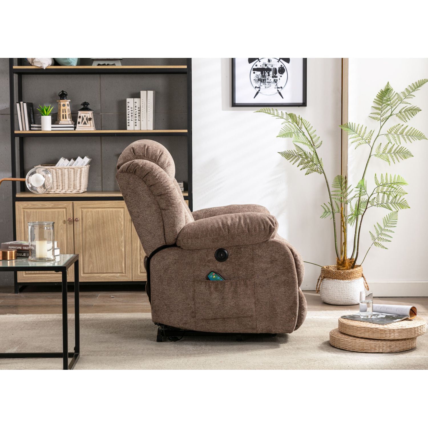 JASMODER W501S00048 recliners - View #4