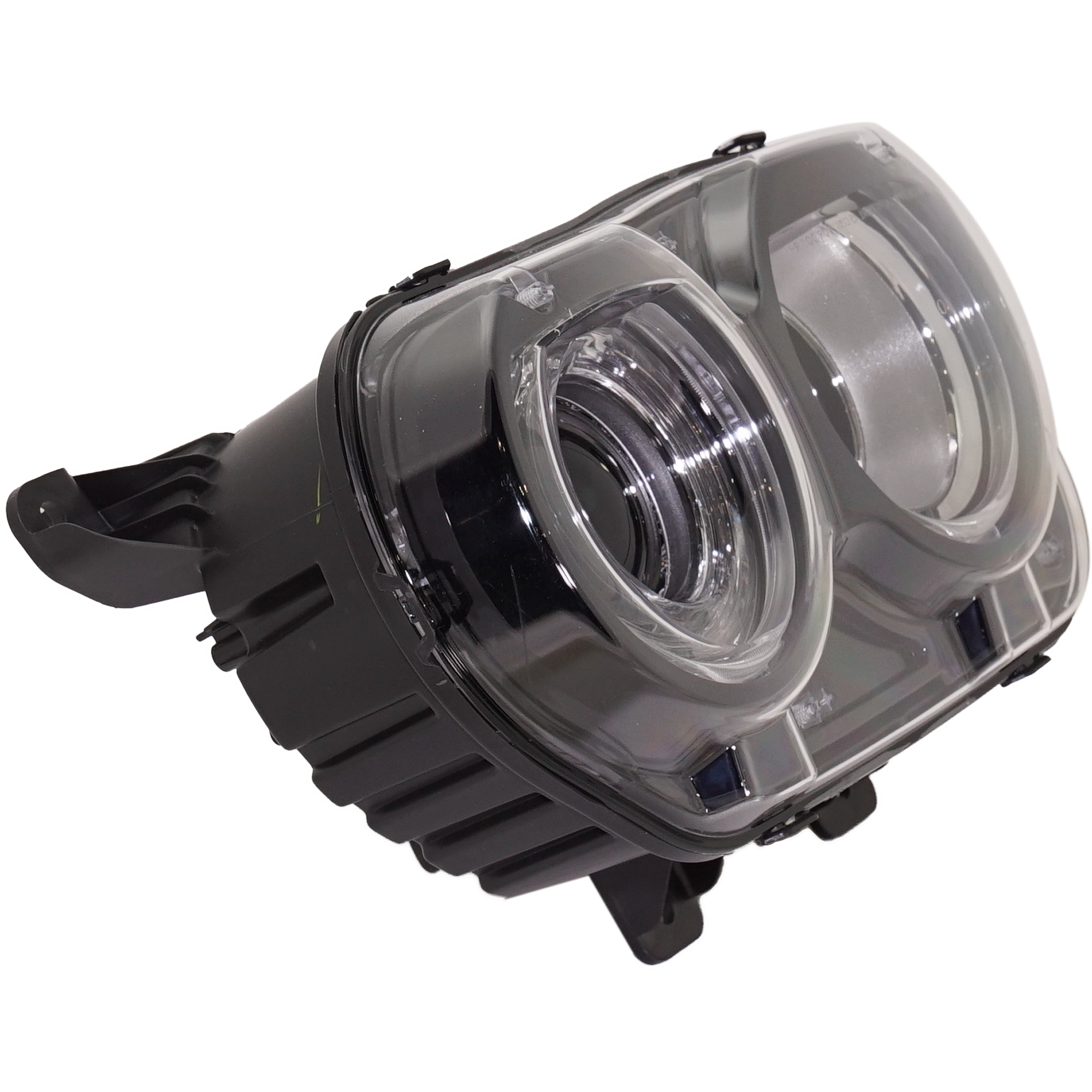 Garage-Pro GPRD10010068Q Headlights-Components - View #3