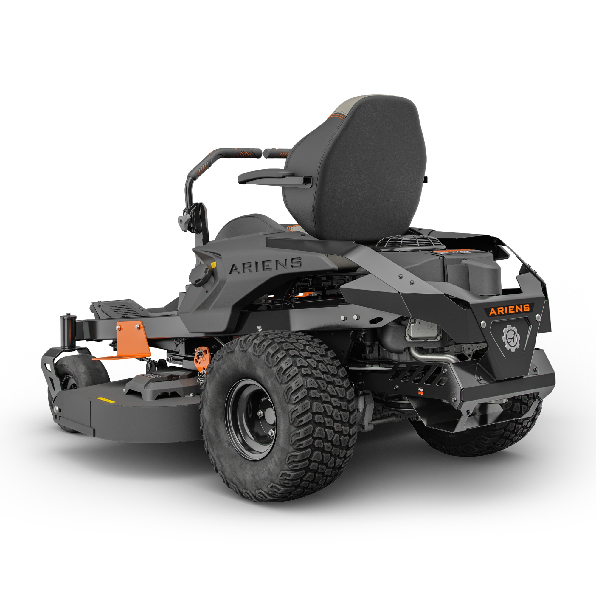 Ariens 918026 Zero-Turn-Mowers - View #15