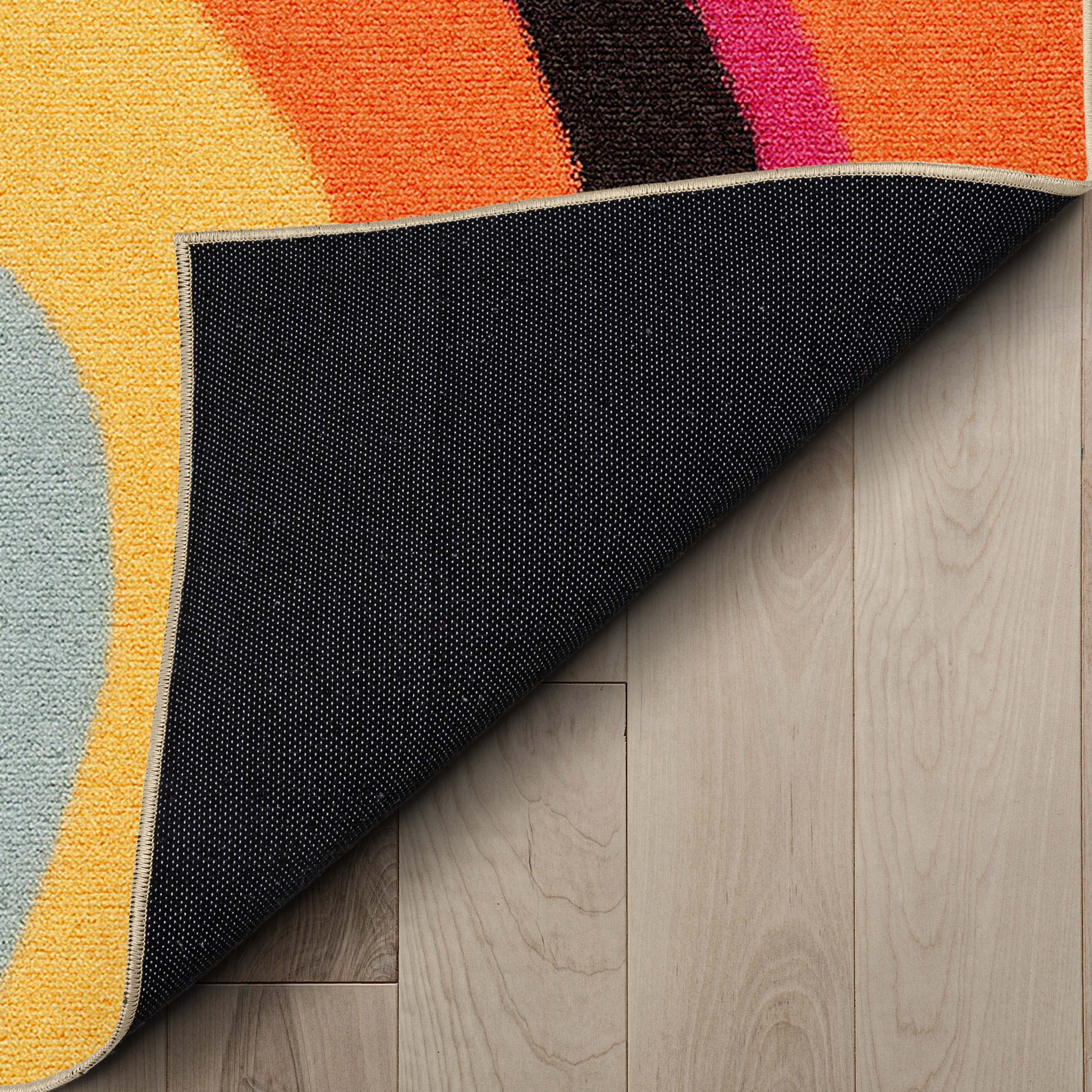 Well Woven W-AID-09A-4 rugs - View #4