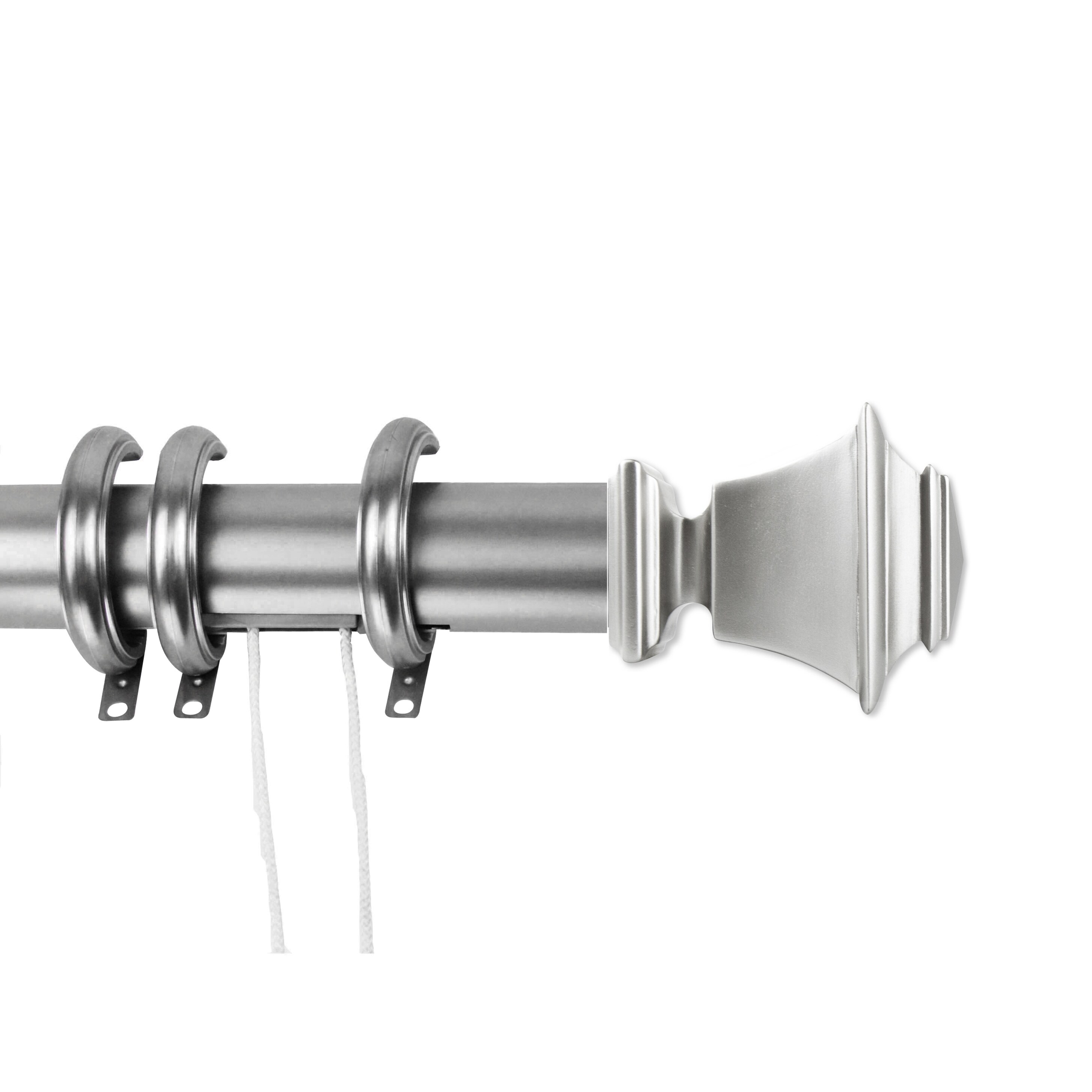 Hart & Harlow L-DTR-25-305 Curtain-Rods - View #2