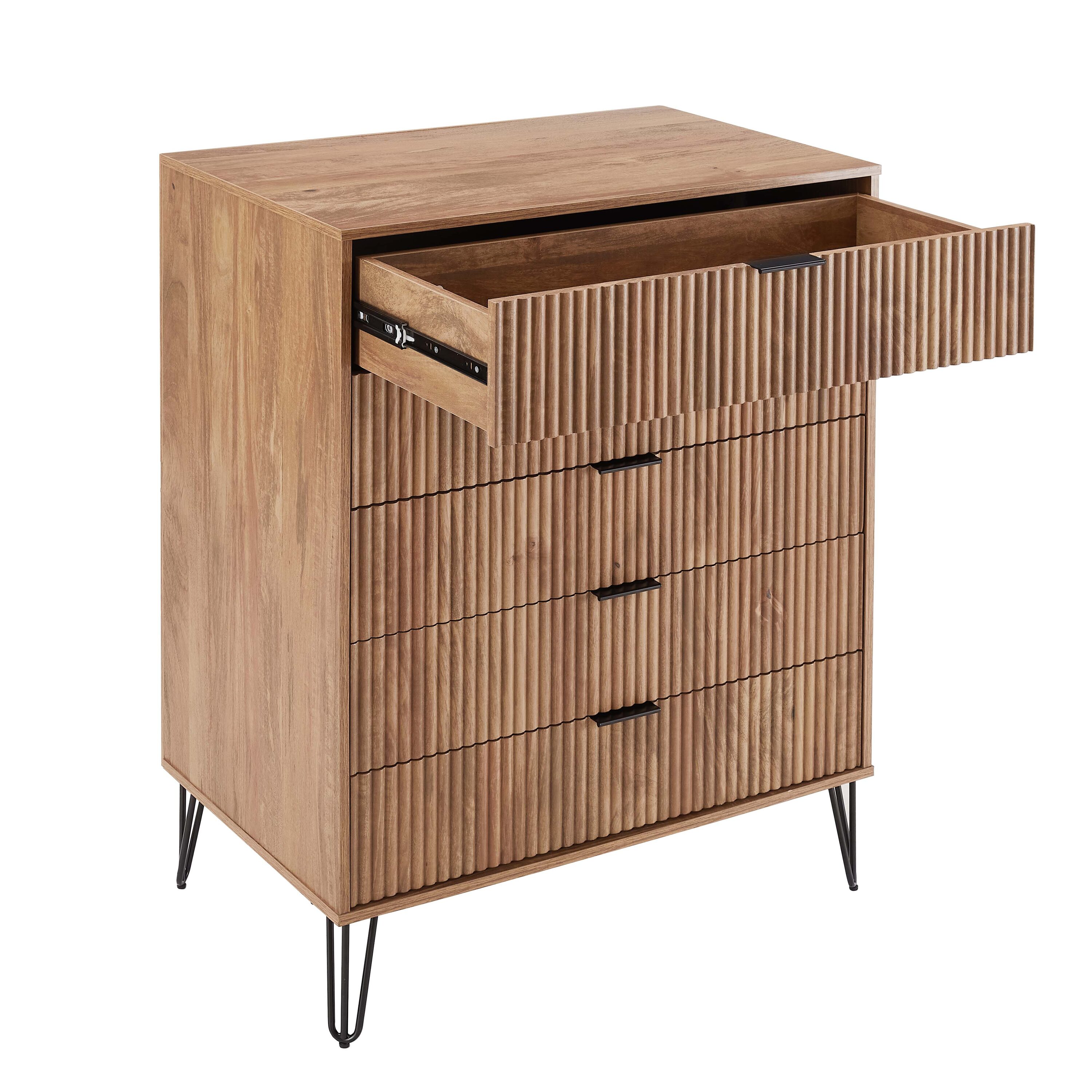 Manhattan Comfort 2-DB03-GB dressers - View #8