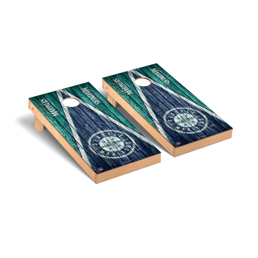 Victory Tailgate 840931 Seattle Mariners Outdoor Corn hole