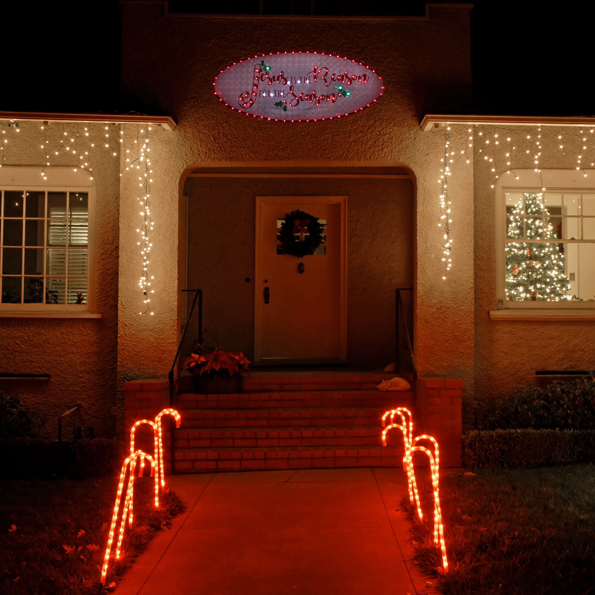 Northlight 34851748 Outdoor-Christmas-Decor - View #8