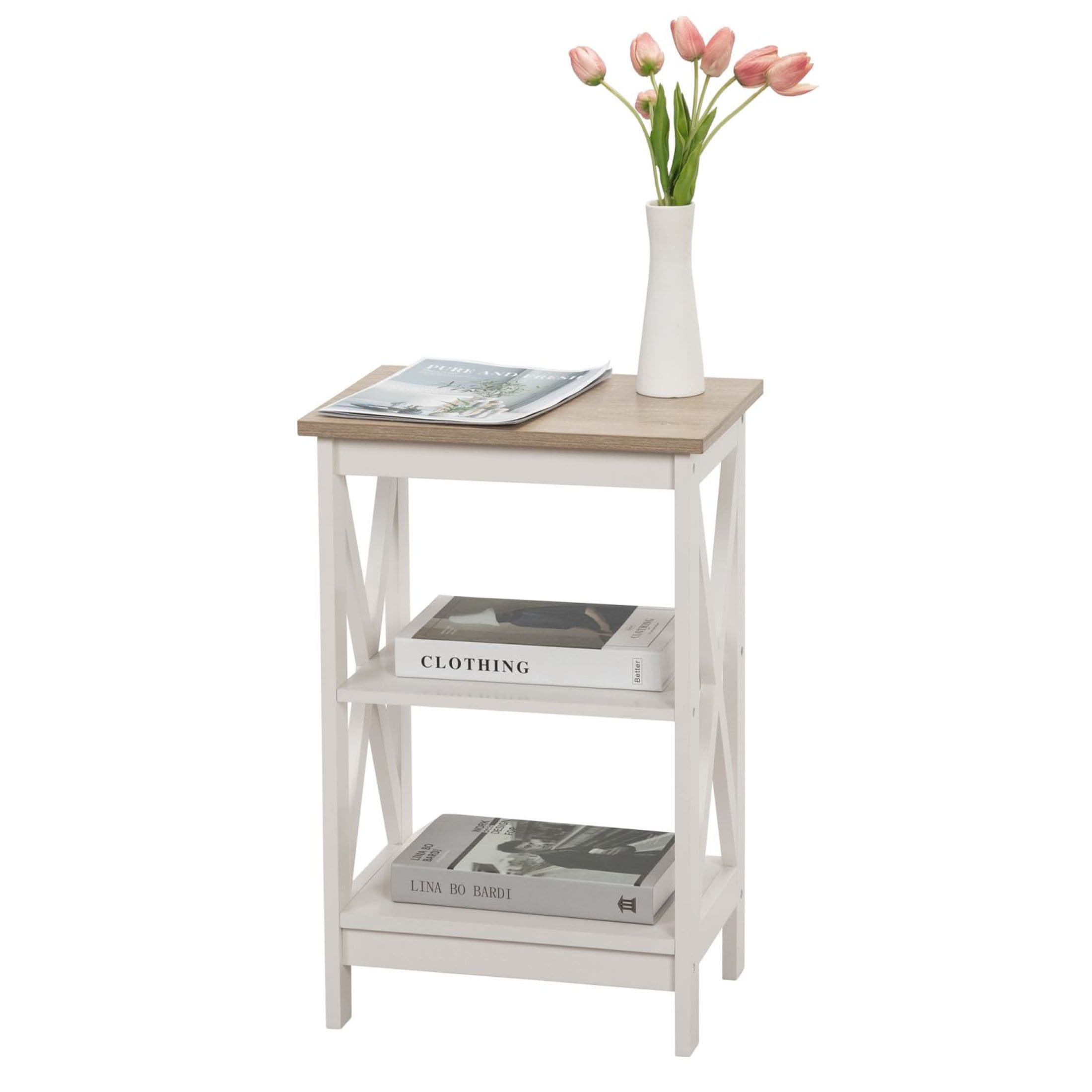 JASMODER W104159120 bookcases - View #9