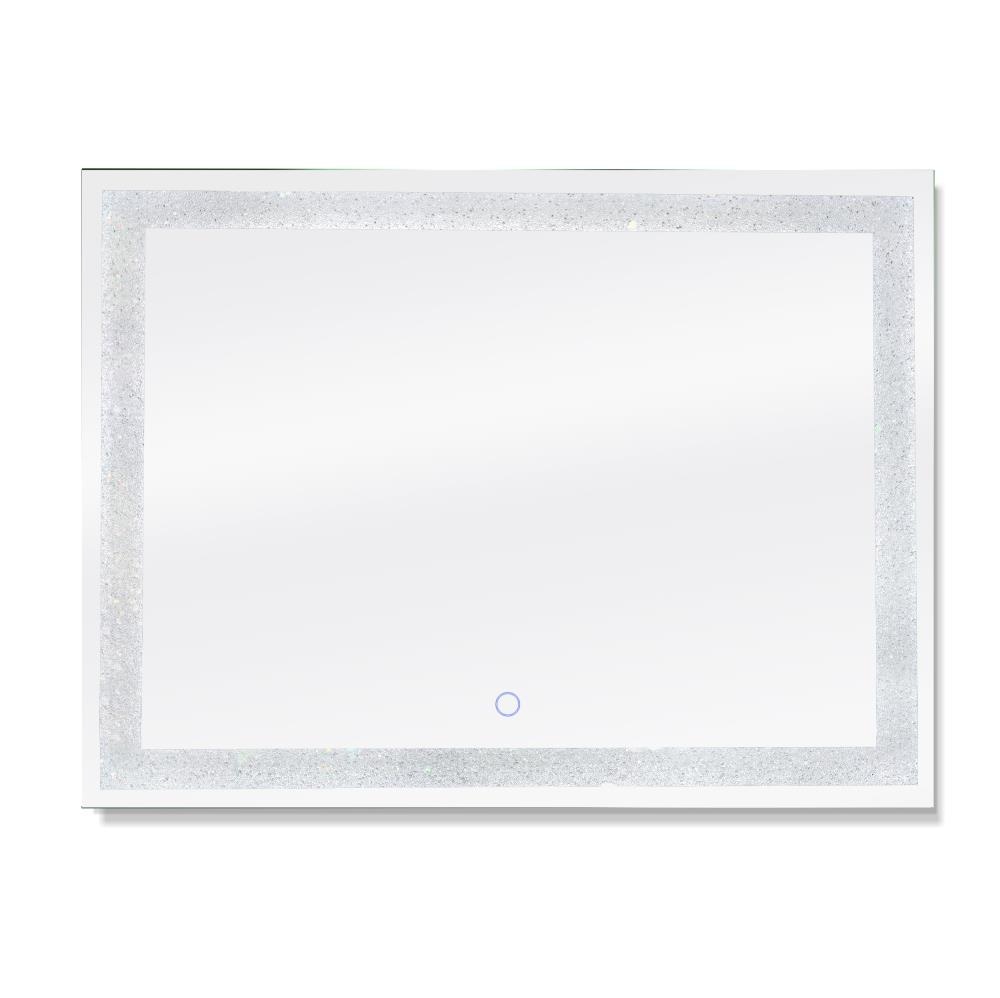 Dyconn Faucet M13AT4836WC Framed-Bath-Mirrors - View #3