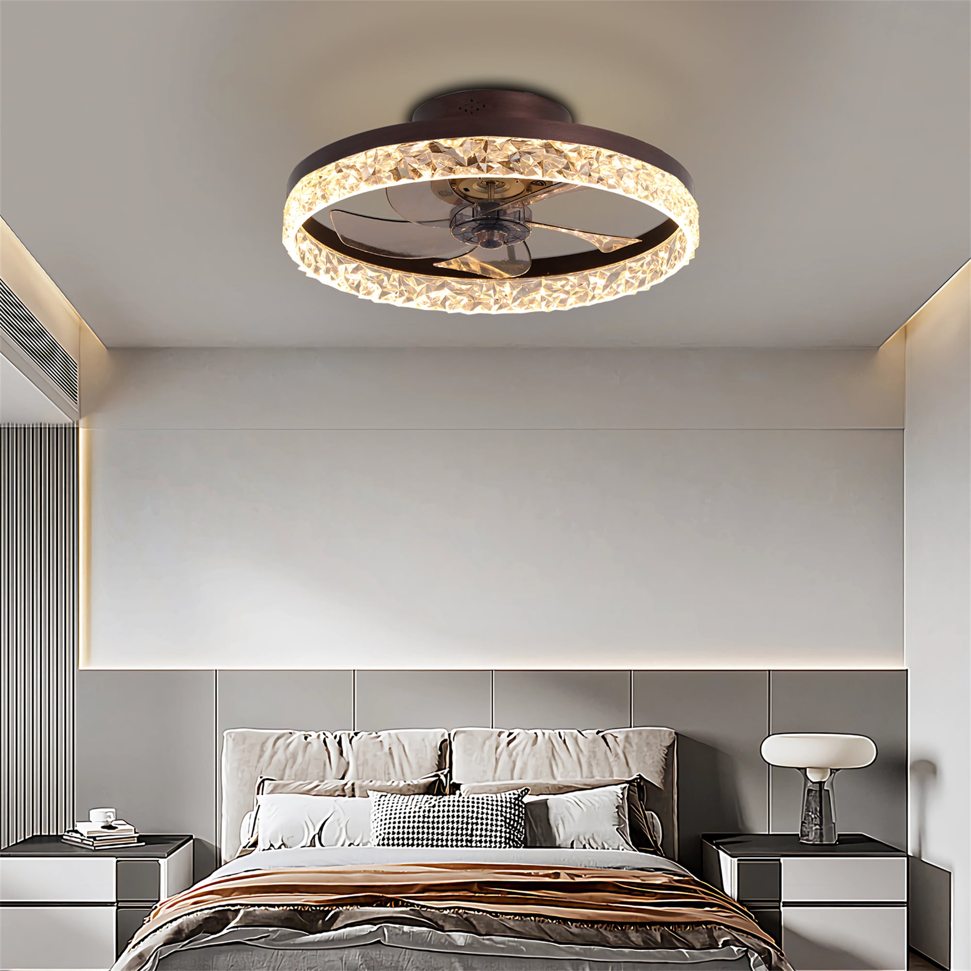 BABOOM BOM-1340121-OR Ceiling-Fans - View #7