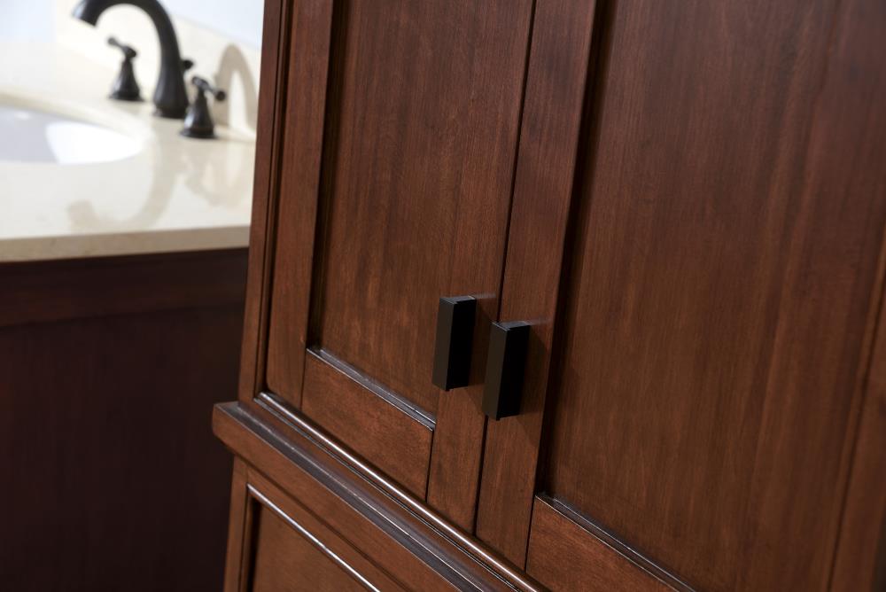 Avanity MADISON-LT24-TO Linen-Cabinets - View #5