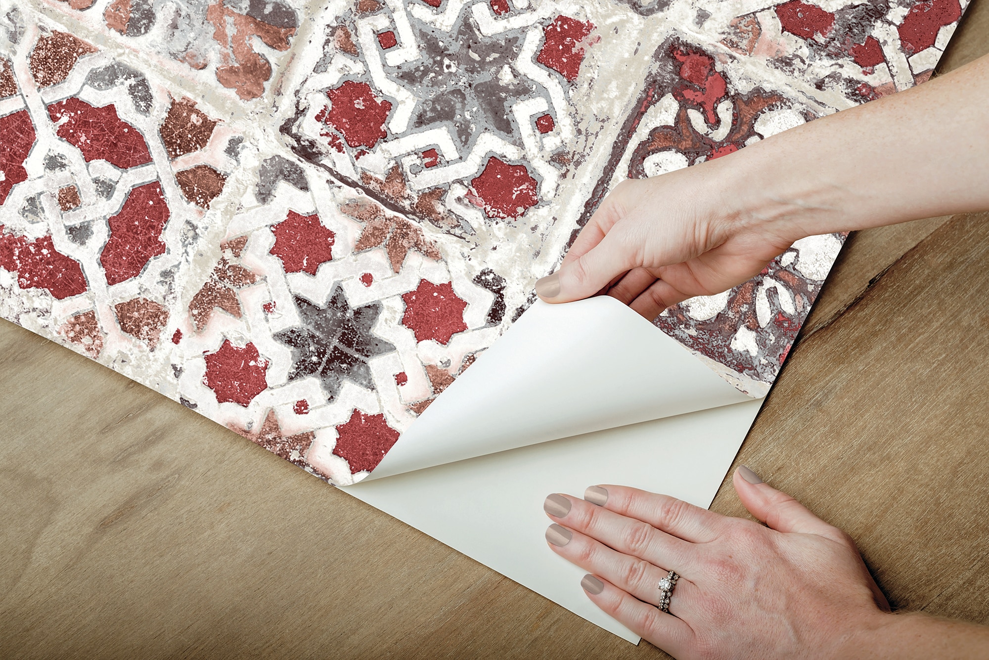 York Wallcoverings PSW1300RL wallpaper - View #5