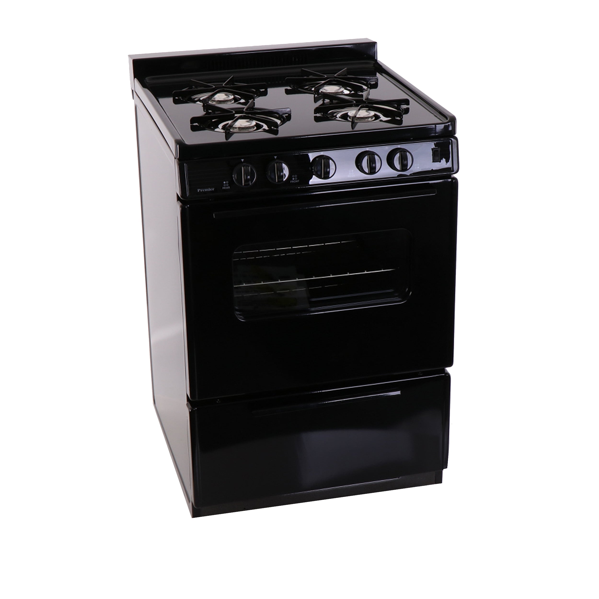 Premier SCK3XRBP Freestanding-Gas-Ranges - View #2