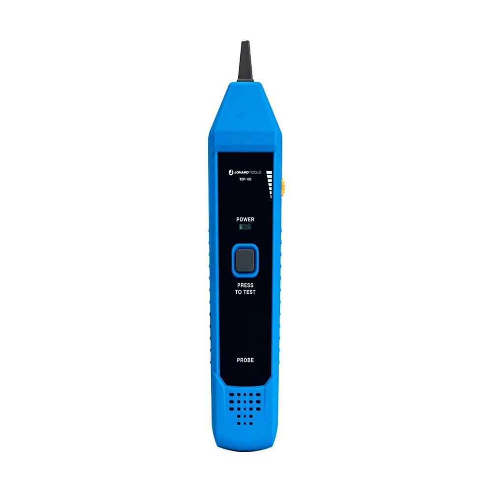 Jonard Tools TEP-100 Toner Tone and probe kit Specialty meter