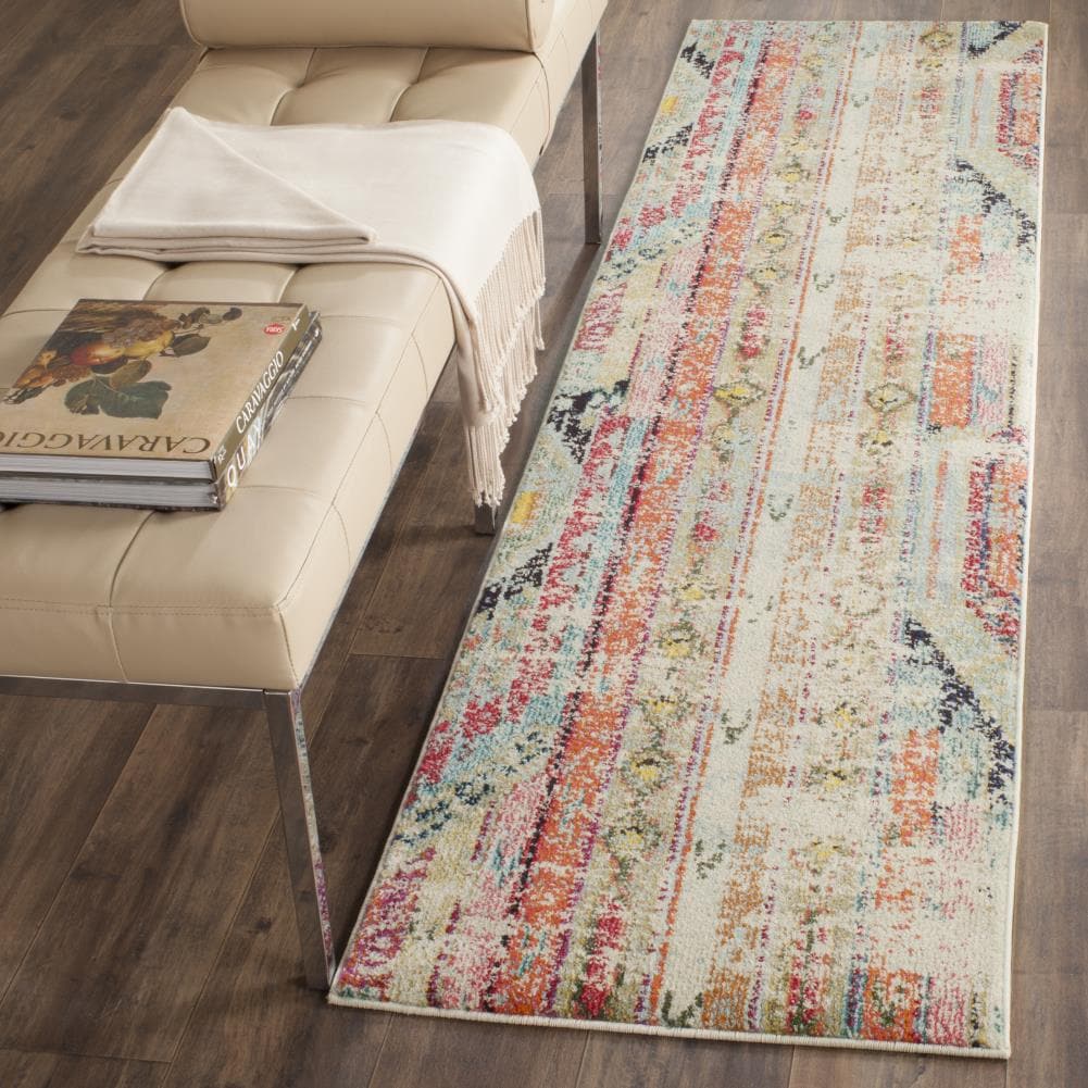 Safavieh MNC222F-210 rugs - View #2