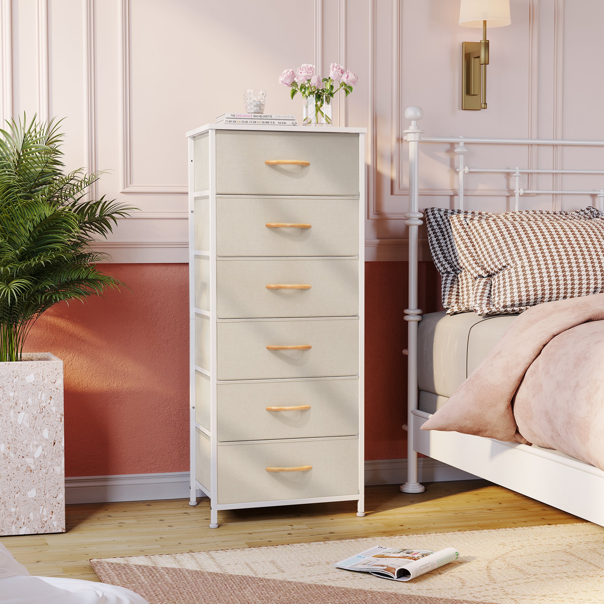CloudFly CL-HD013BEI dressers - View #10