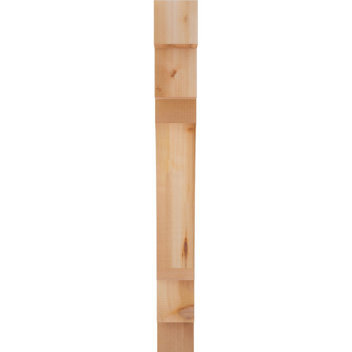 Ekena Millwork BKT04X24X36MRC05SWR Exterior-Brackets-Braces - View #2