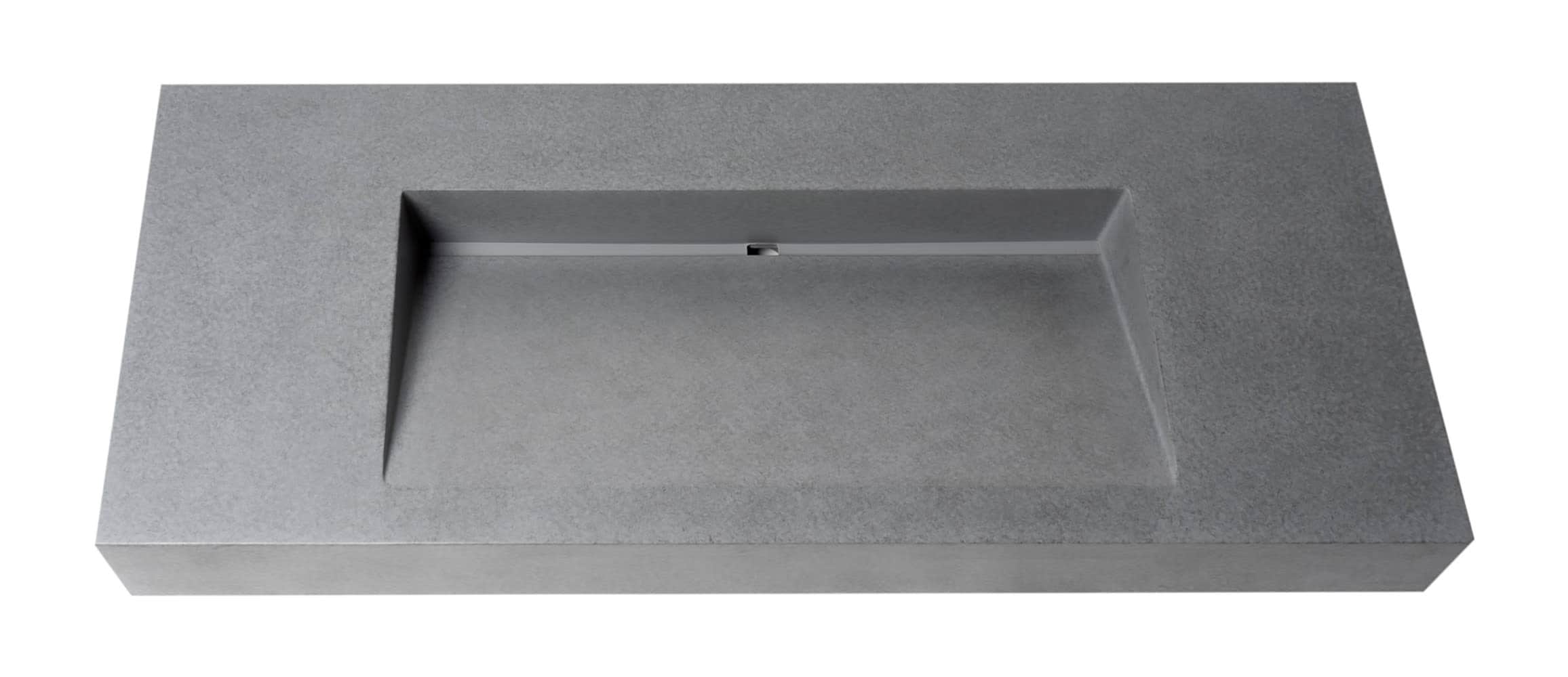 ALFI ABCO48R Bath-Sink - View #5
