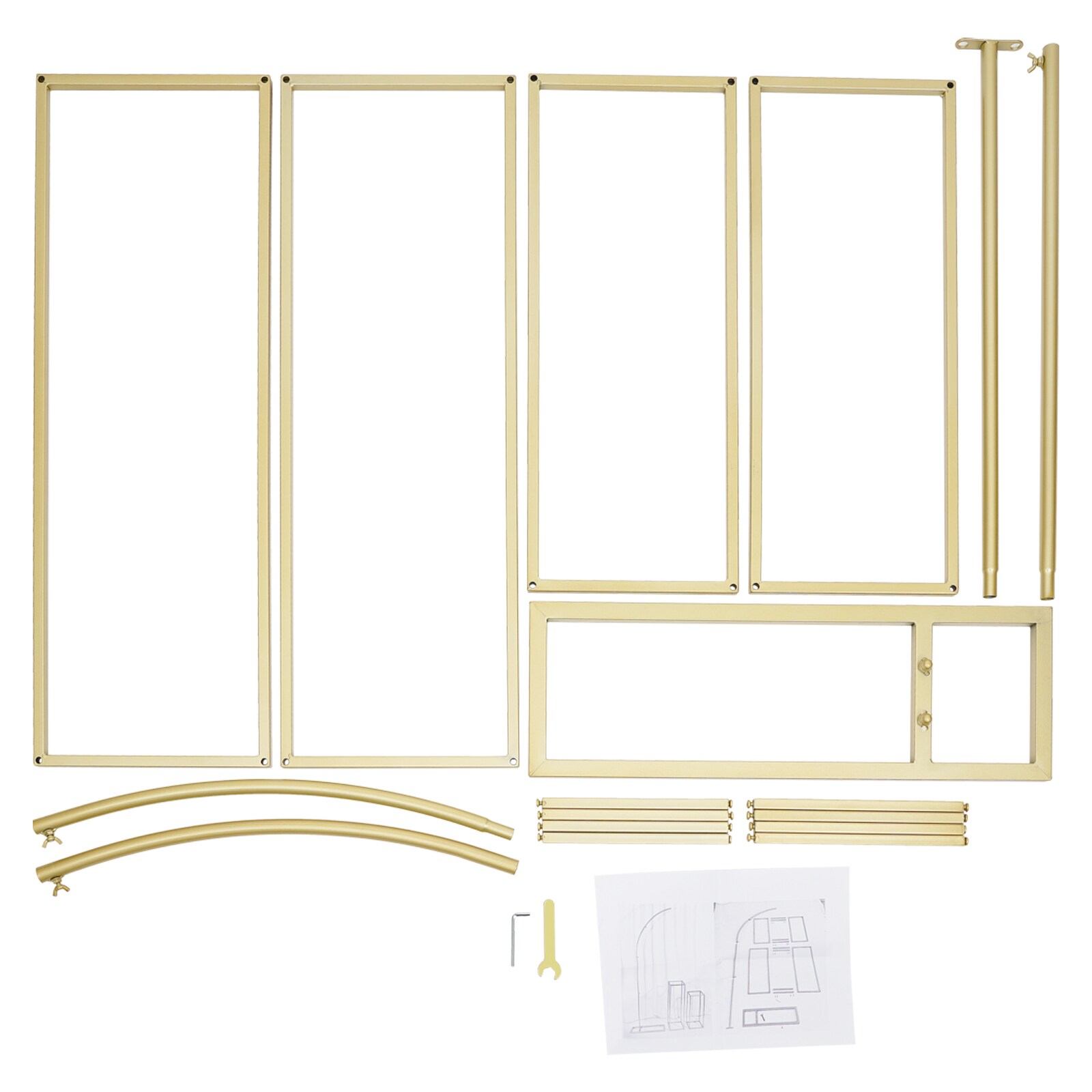 CNCEST YLJHJ7-000600 Plant-Stand - View #7