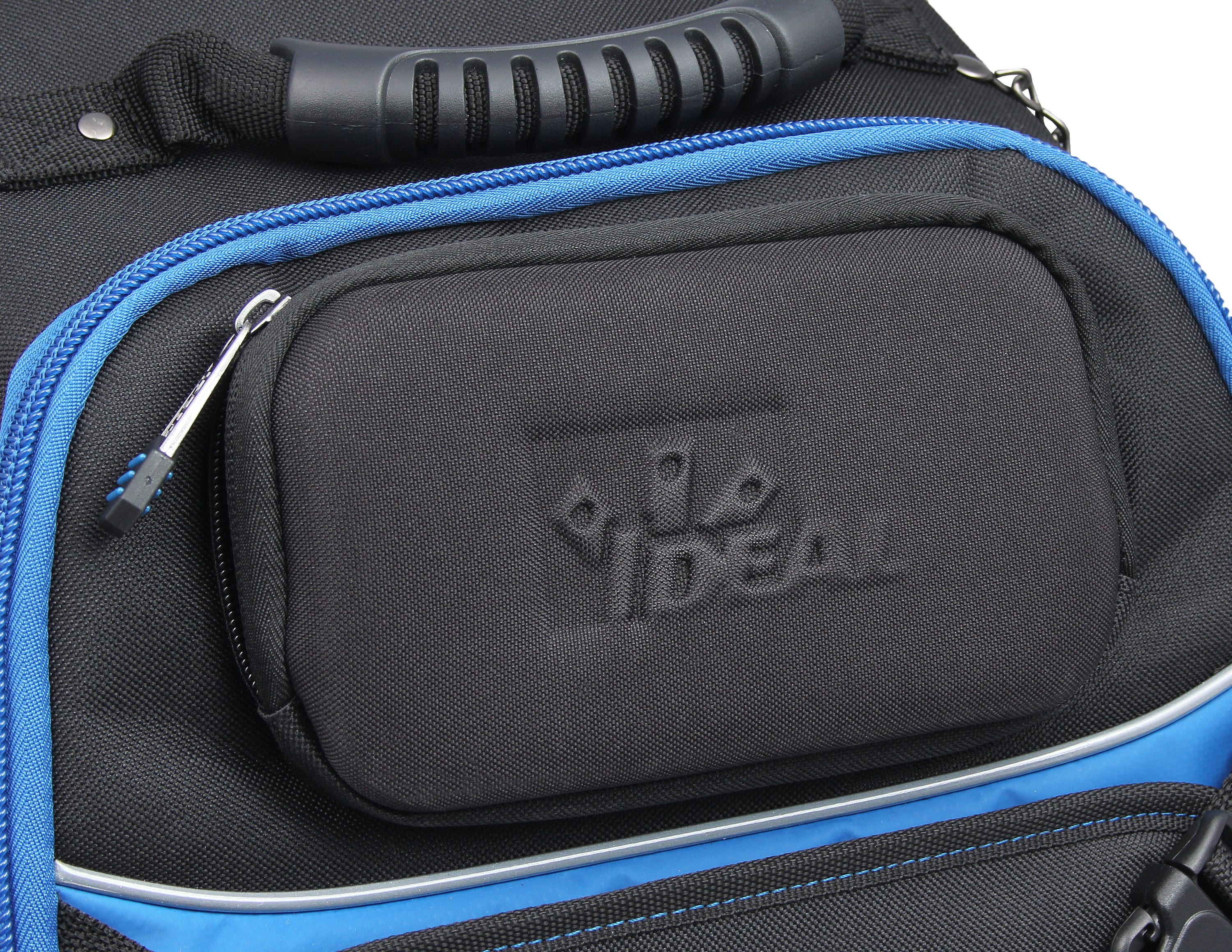 IDEAL 37-001 Tool-Pouches - View #6