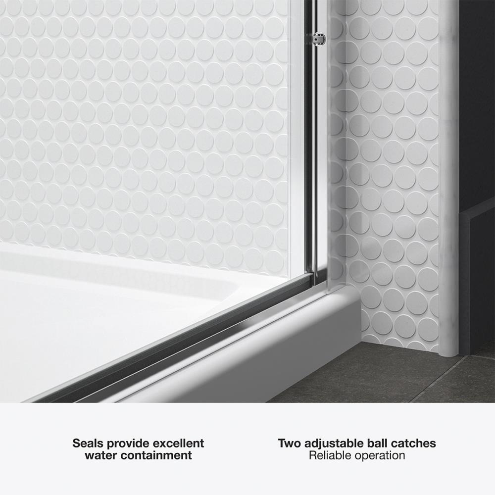 KOHLER 706104-L-SHP Shower-Doors - View #9