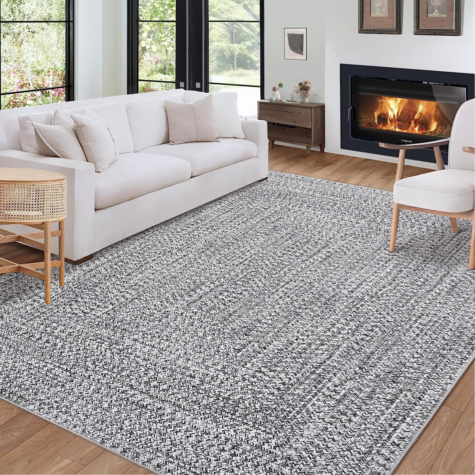 GarveeLife C3H-7TDLGTOGWTF rugs - View #3