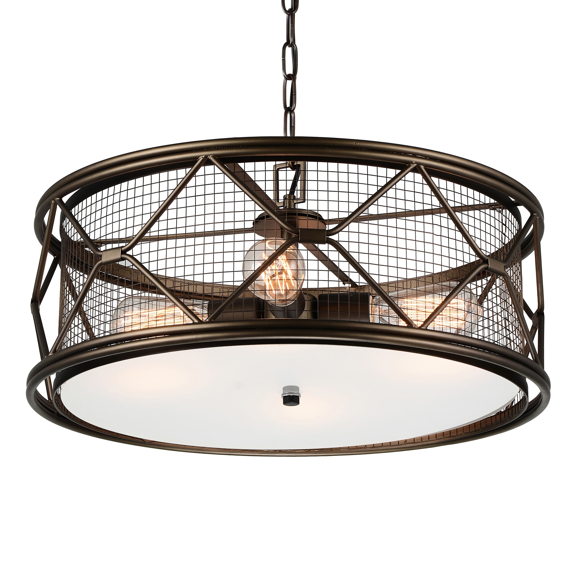 CWI Lighting 9914P22-4-204 b090015 - View #2