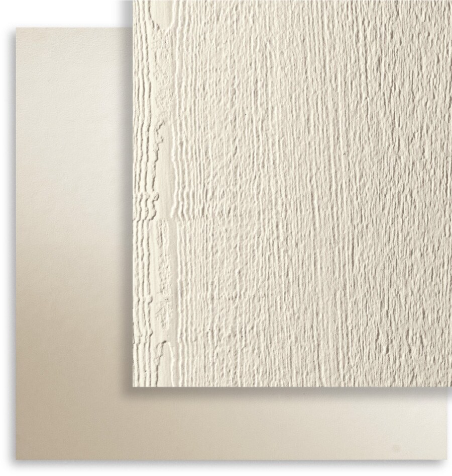 SmartSide 25856  76 Primed Engineered Panel Siding (0.4375-in x 48-in x 96-in)