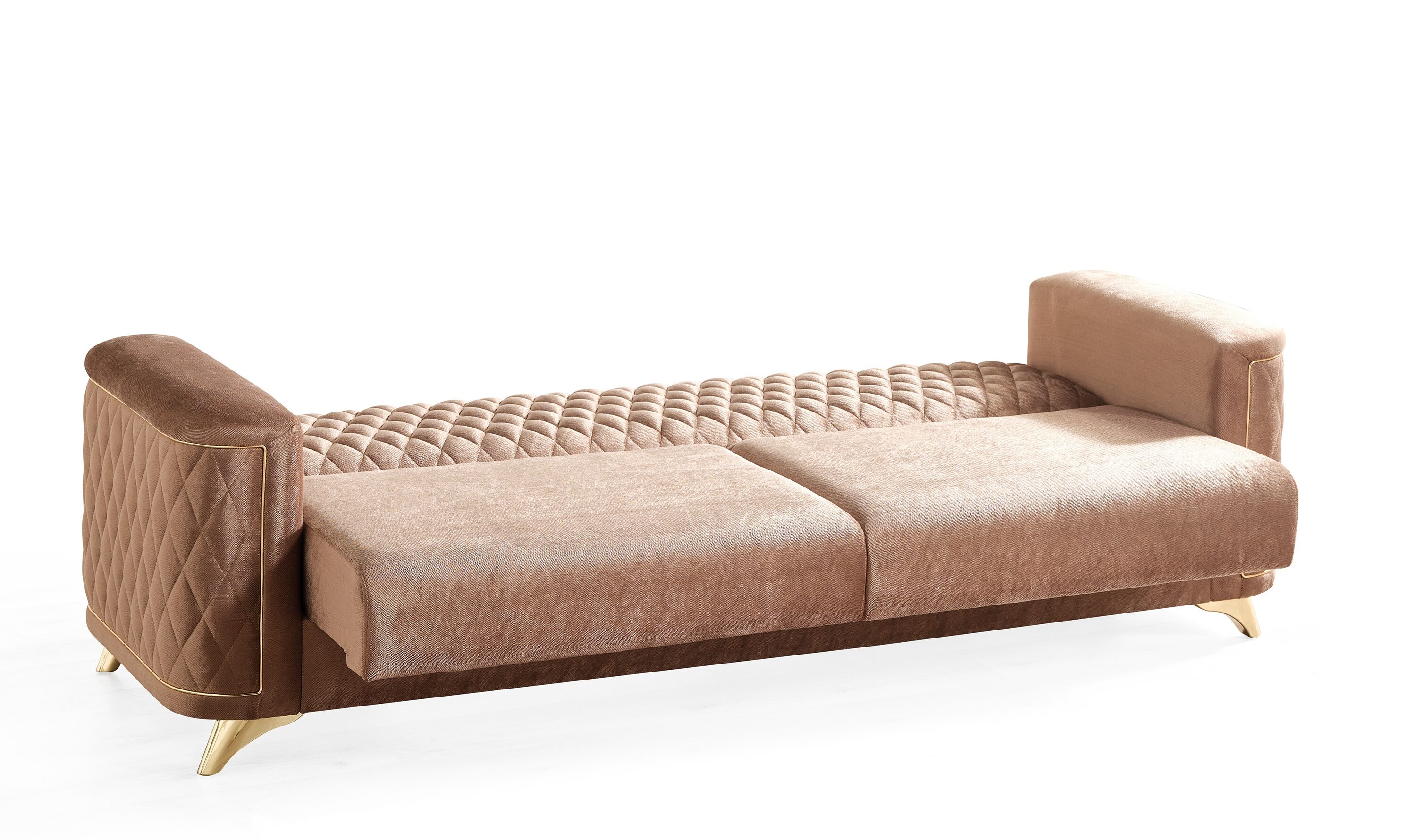 Galaxy 601955552004 Sofas-Loveseats - View #2