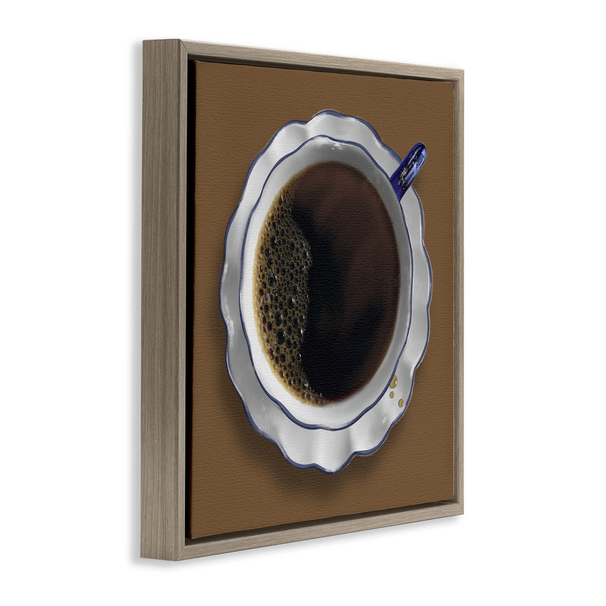 Stupell Industries BS-516-FFE-17X17 Wall-Art - View #2